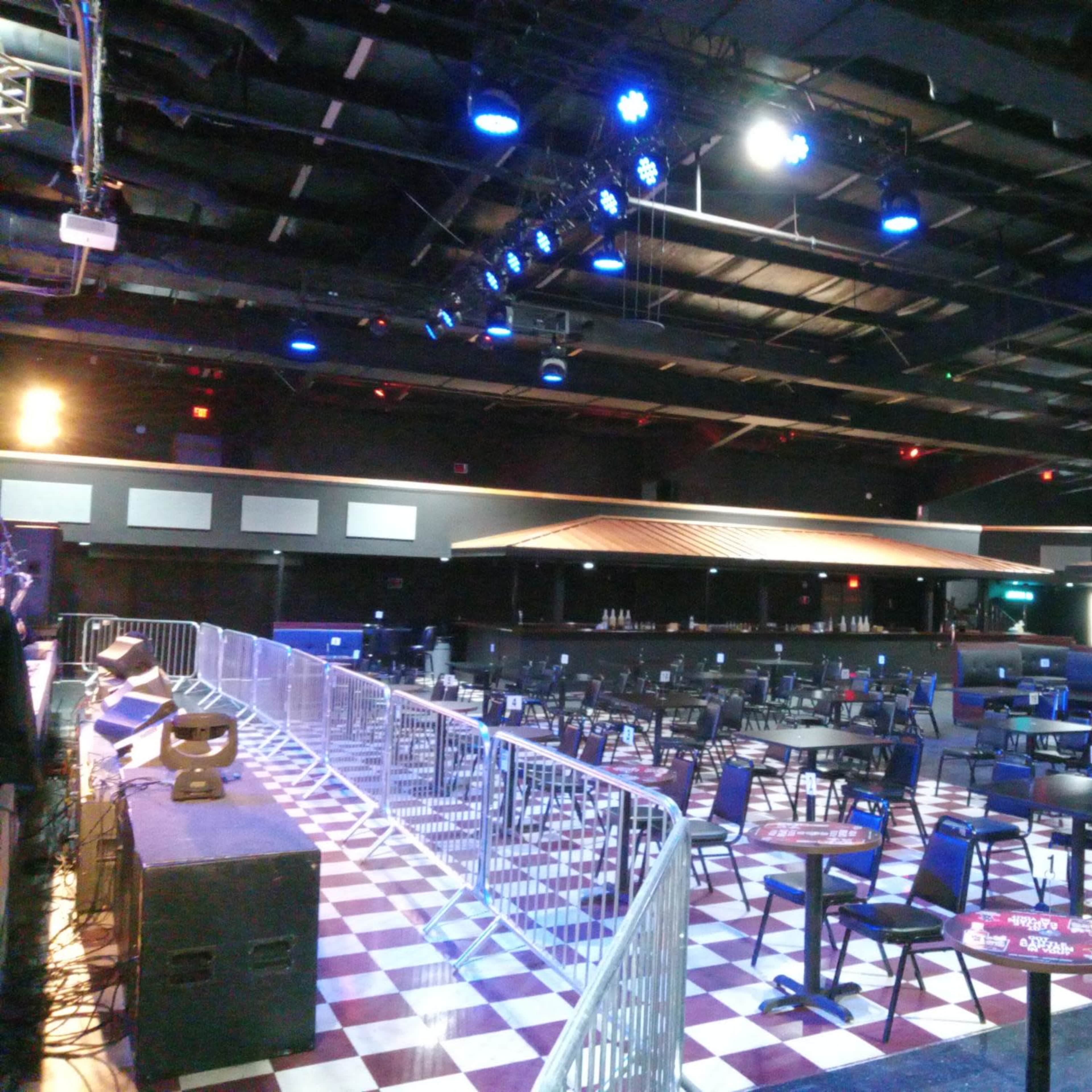 Multifaceted live entertainment complex at your service!!! Image in Macon, Macon, GA