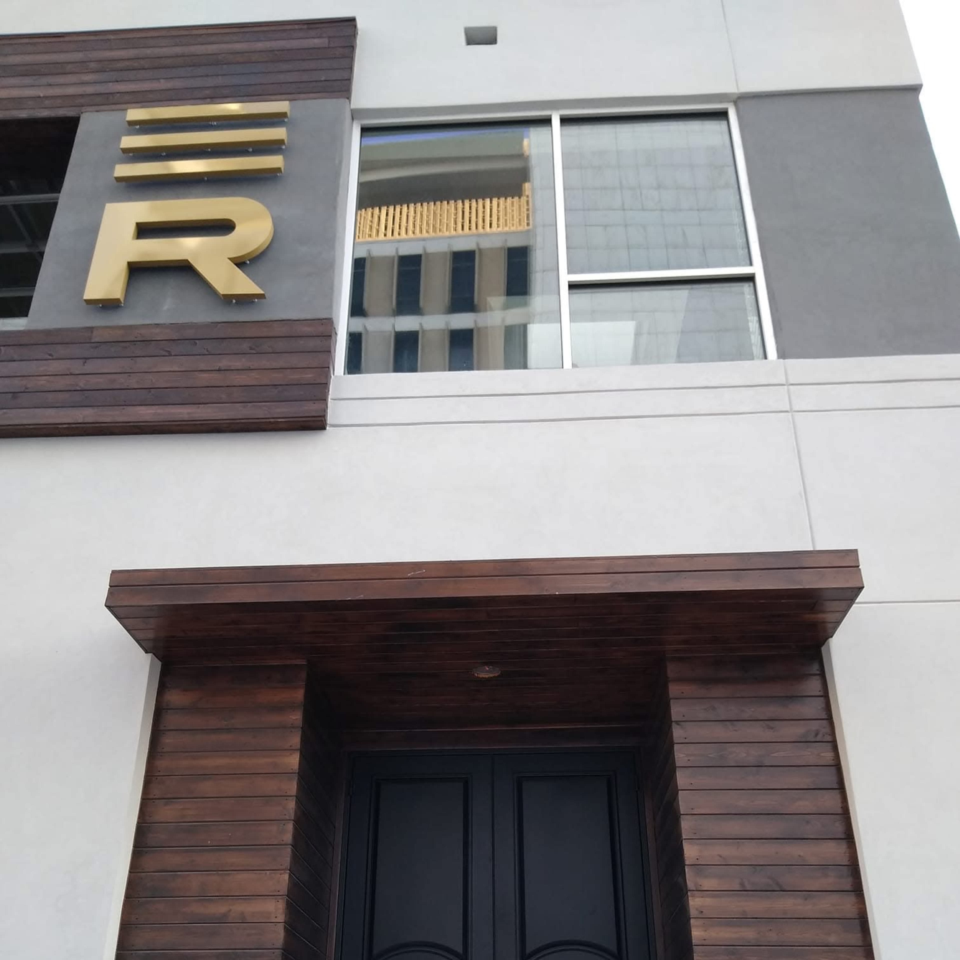Rokwood Nightclub and Bar Image in Dallas Downtown Historic District, Dallas, TX