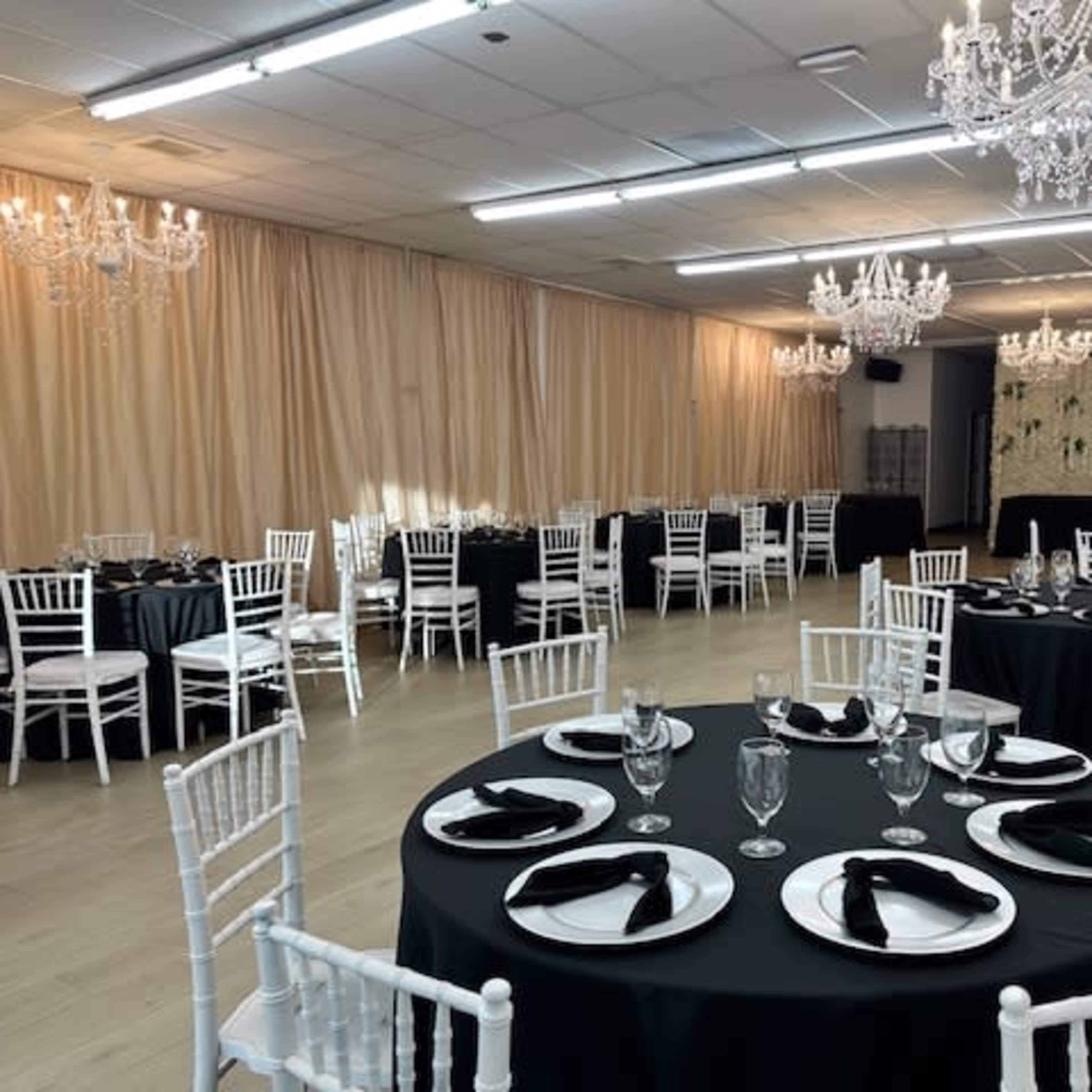 Event Space in Downtown Inglewood Image in Inglewood, Inglewood, CA
