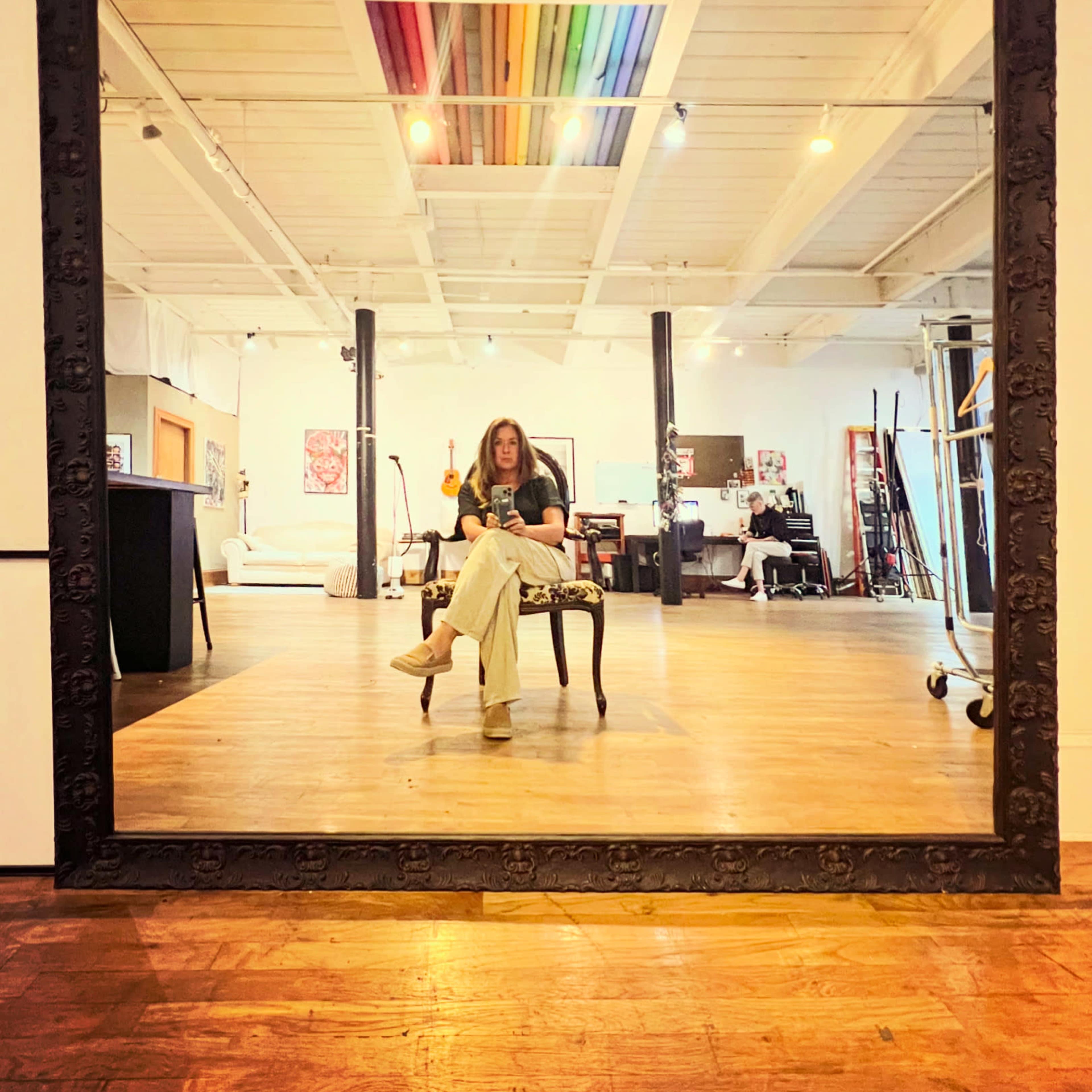 Seaport /south Boston Location, industrial loft, close to airport and city Image in City Point, Boston, MA