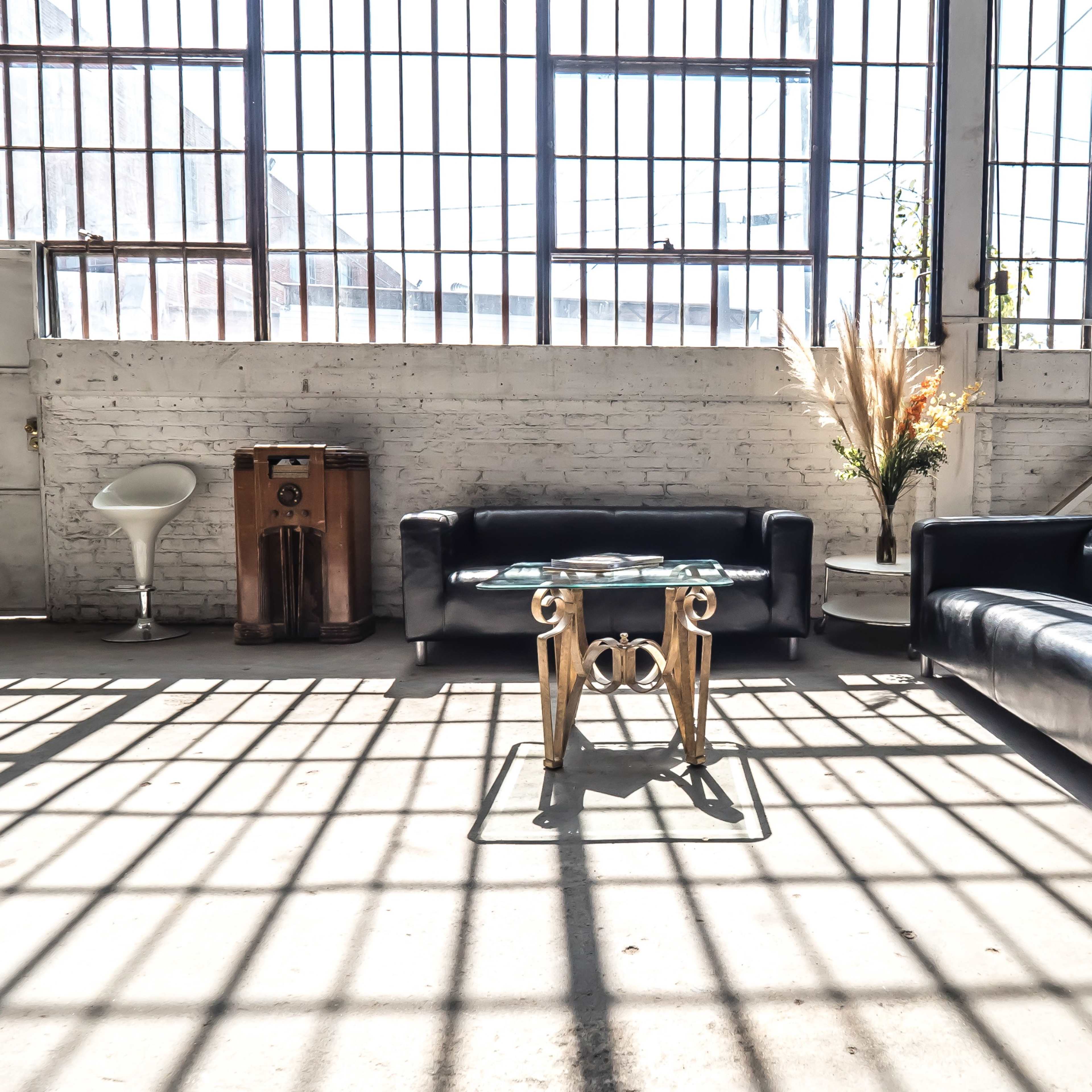 Daylight Brick Warehouse Studio in LA Image in South Los Angeles, Los Angeles, CA