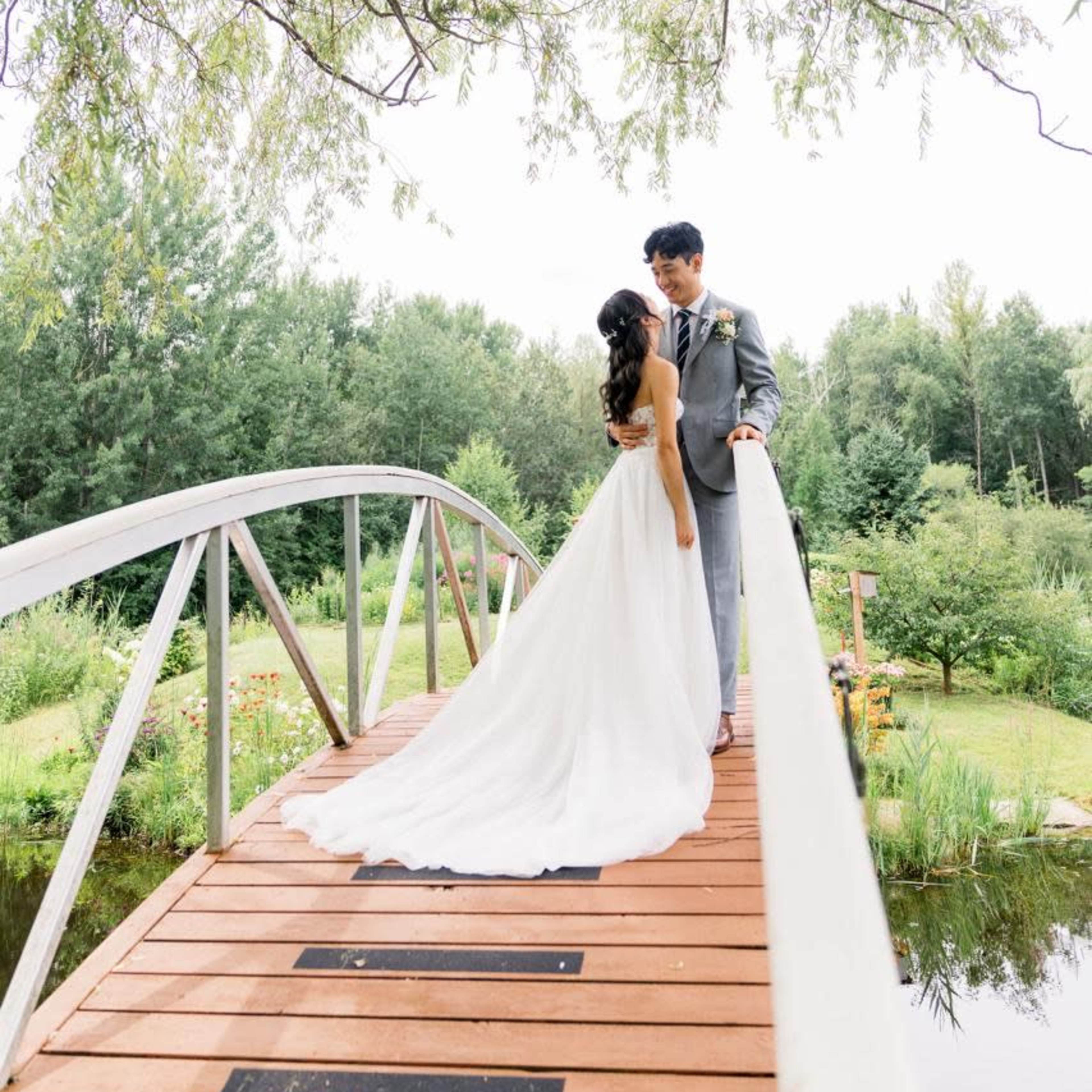 Enchanted Cottage in the City Image in Whitchurch-Stouffville, Newmarket, ON