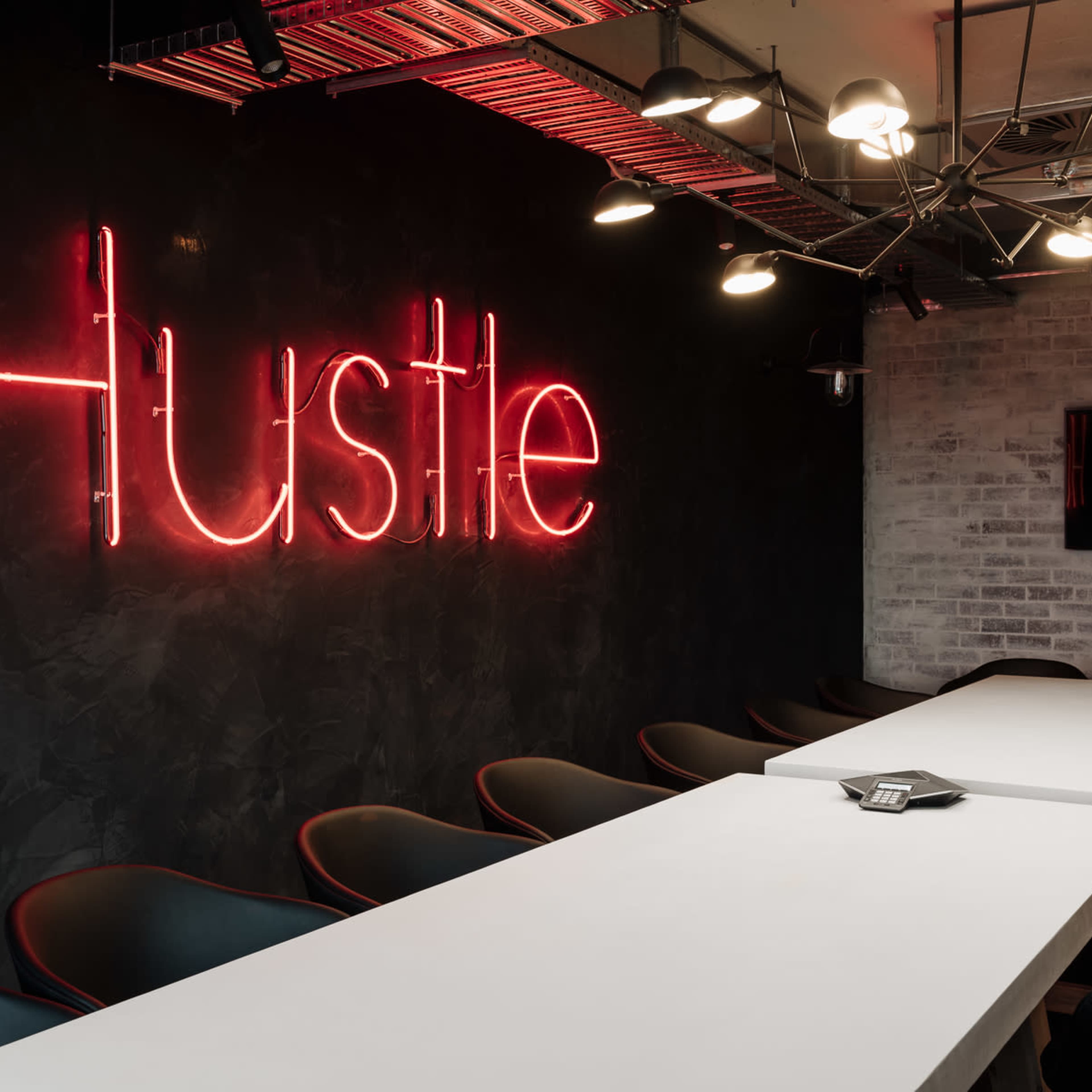 14 Person Board / Meeting Room - Richmond / Cremorne Image in Cremorne, Melbourne, VIC