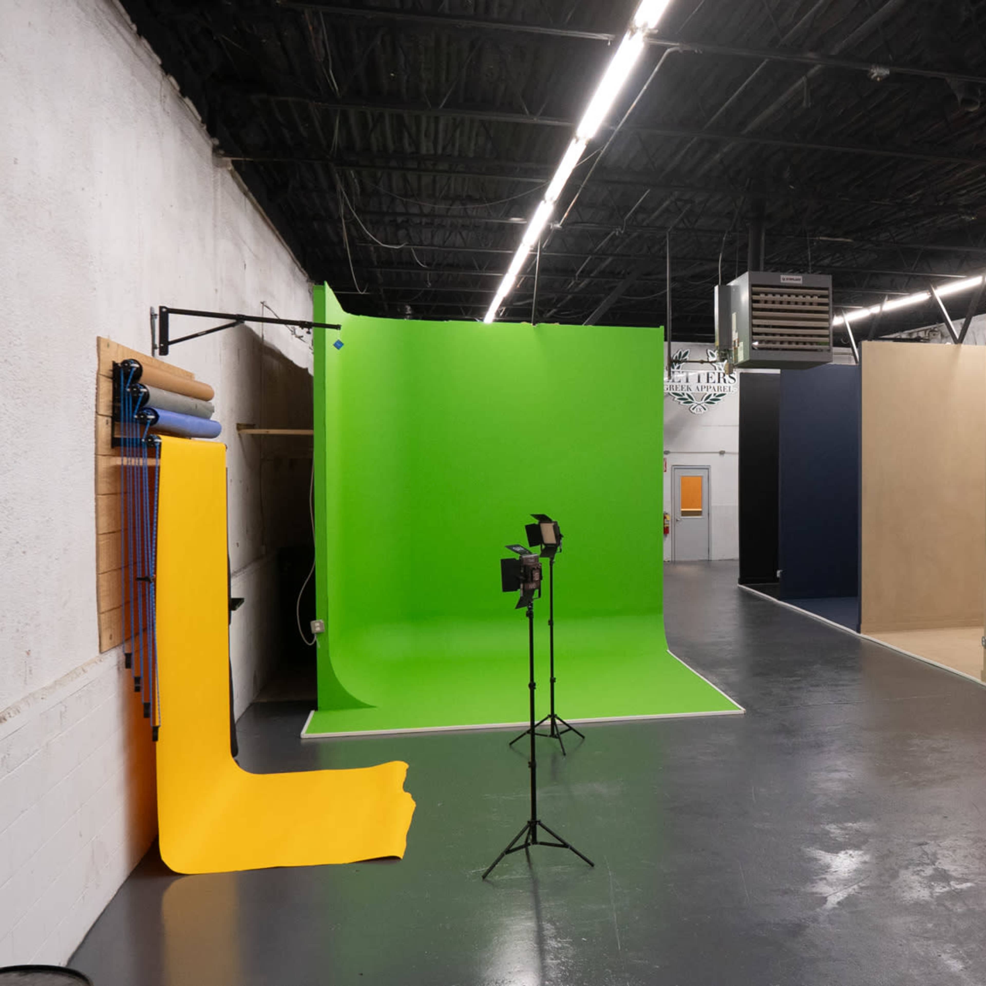 South Atlanta Film & Photo Creator Studio Image in , Atlanta, GA