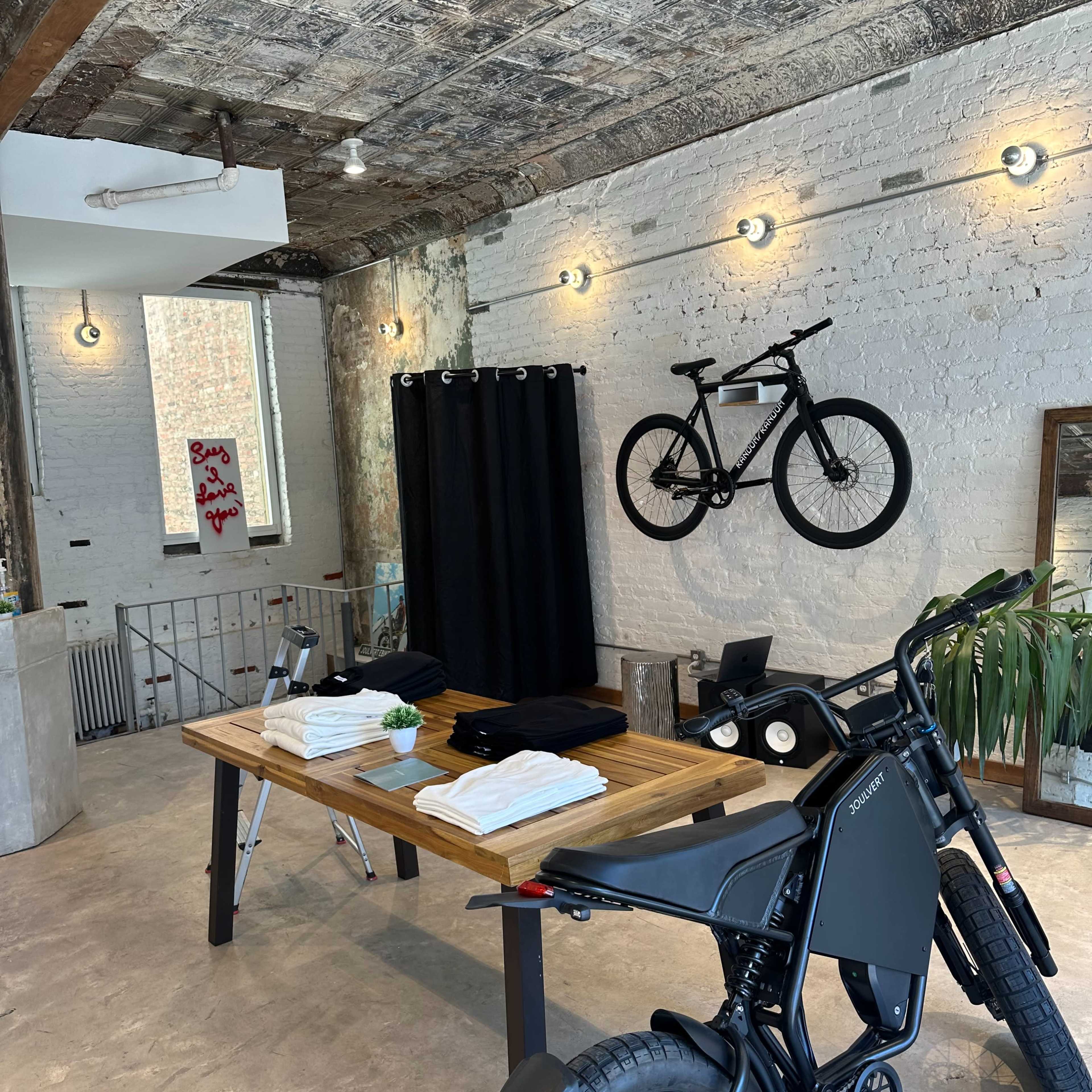 Prime Soho/Nolita Location for Fashion, Events & Galleries Image in Nolita, New York, NY