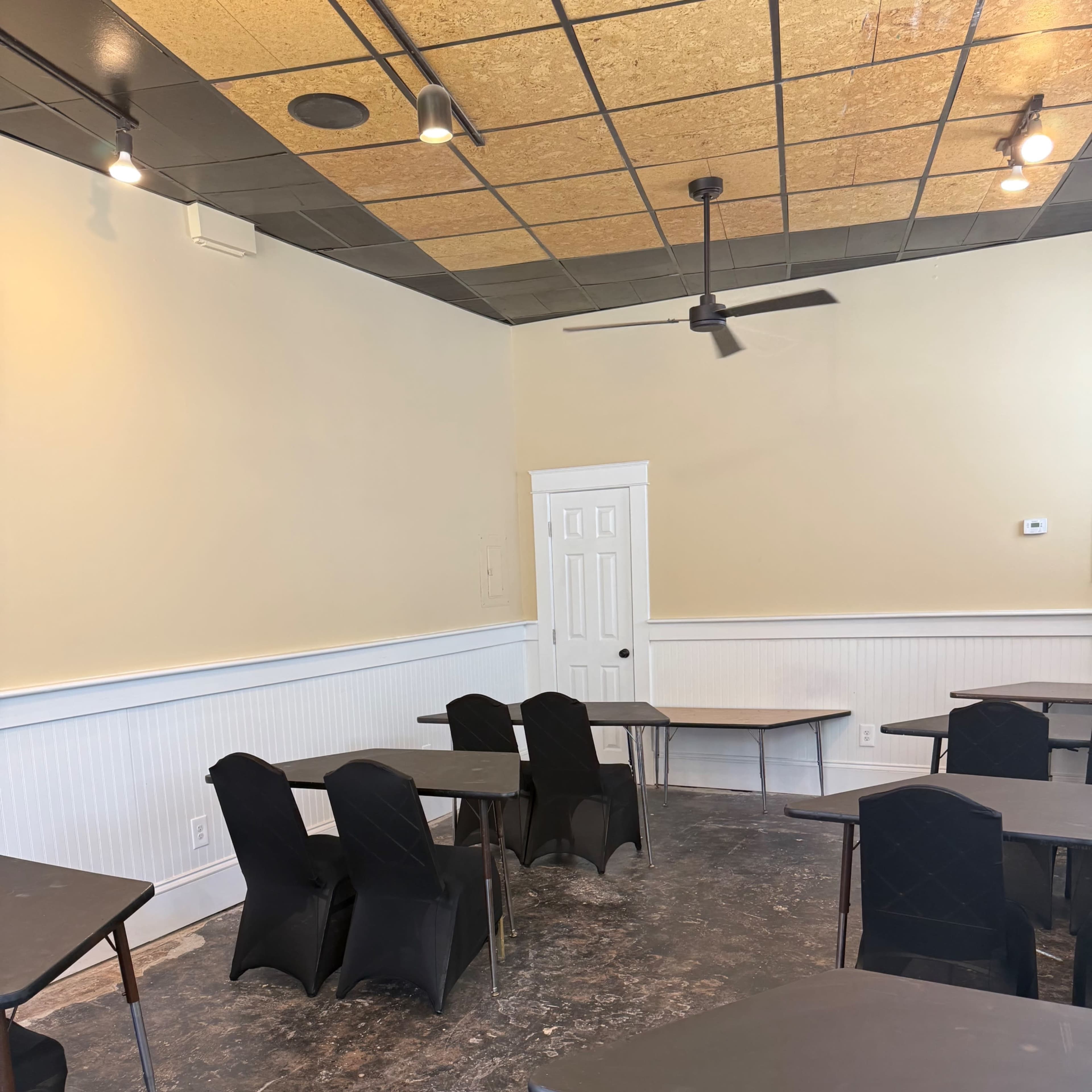 The Social Spread Image in Port Norfolk, Portsmouth, VA