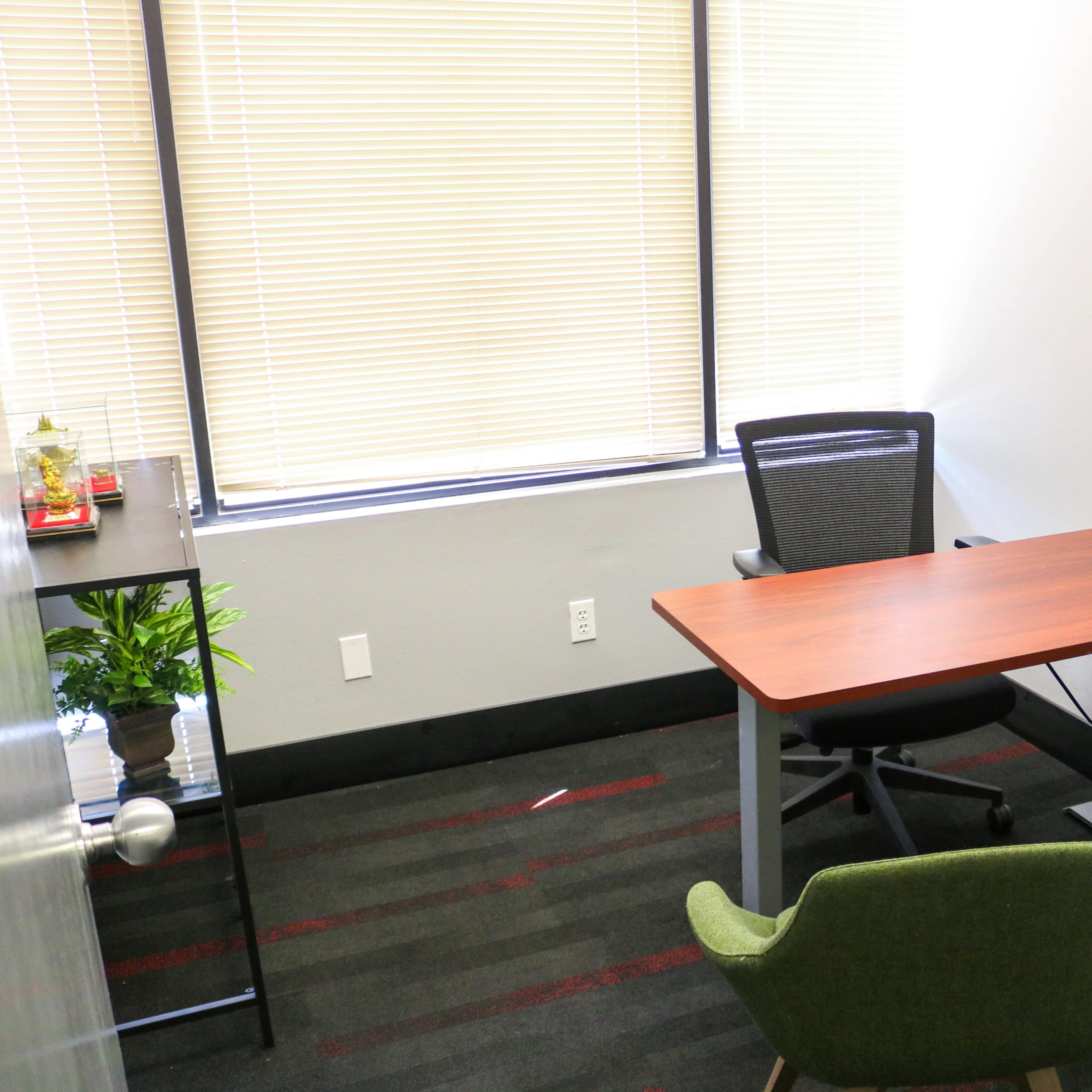 Private Office Image in Bedford, Bedford, TX