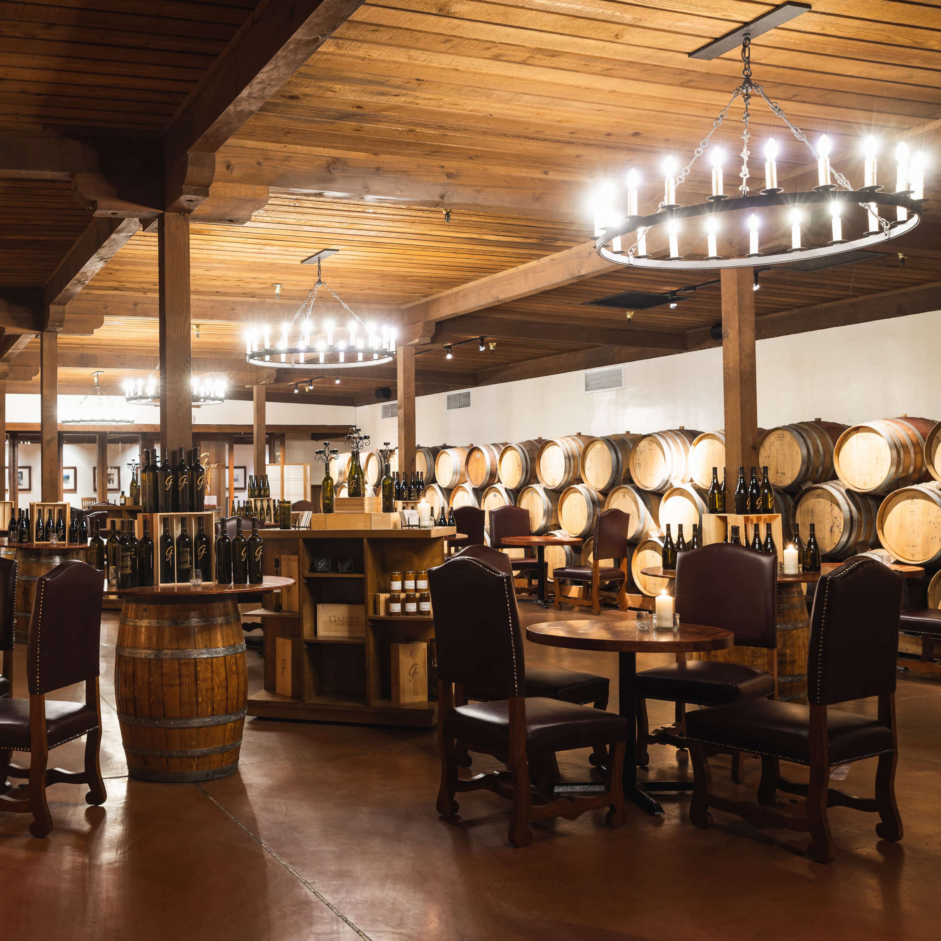 Vineyard Views & Timeless Elegance: Your Private Estate for the Day Image in , Solvang, CA