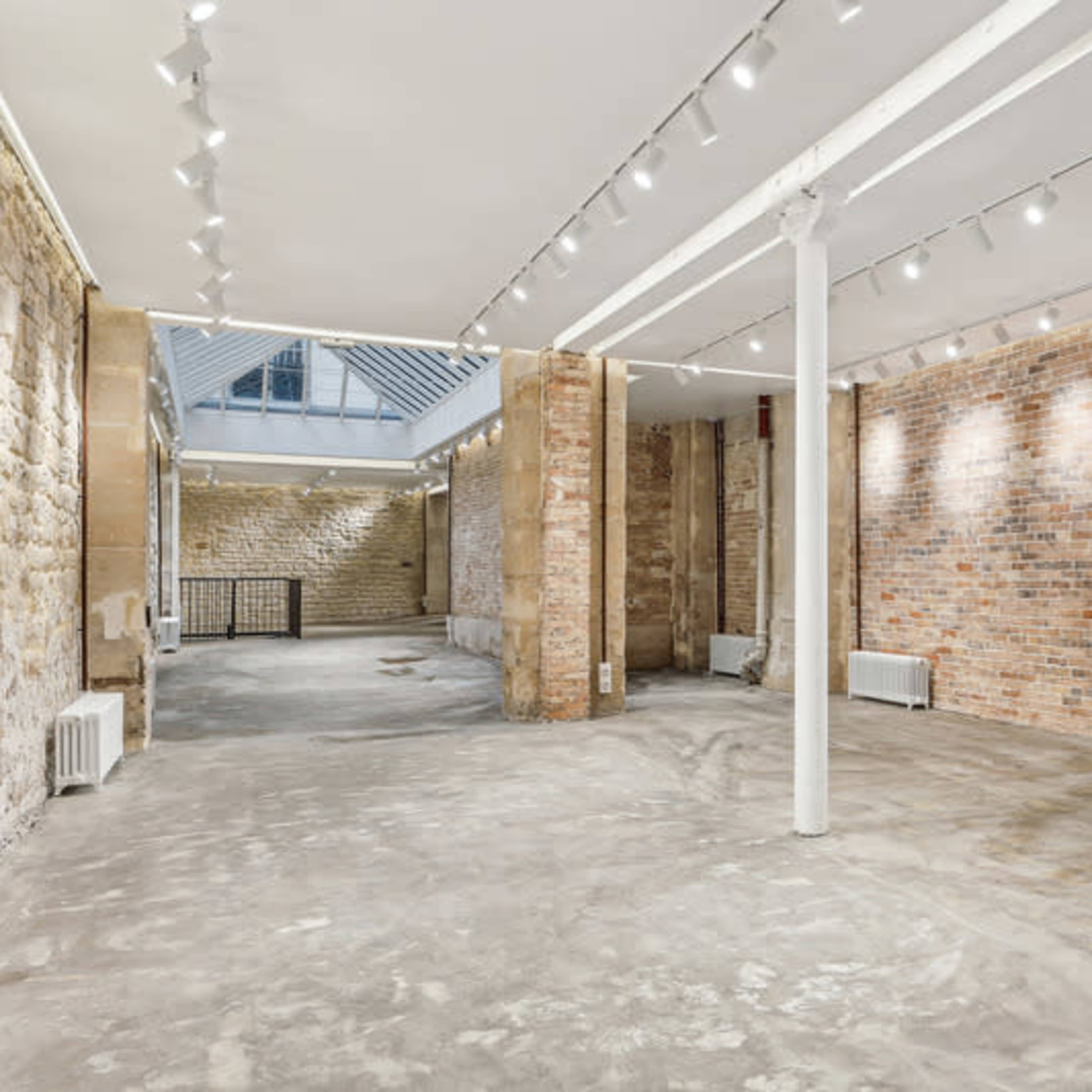 Showroom Galerie Sentier Image dans Paris, Paris, Île-de-France