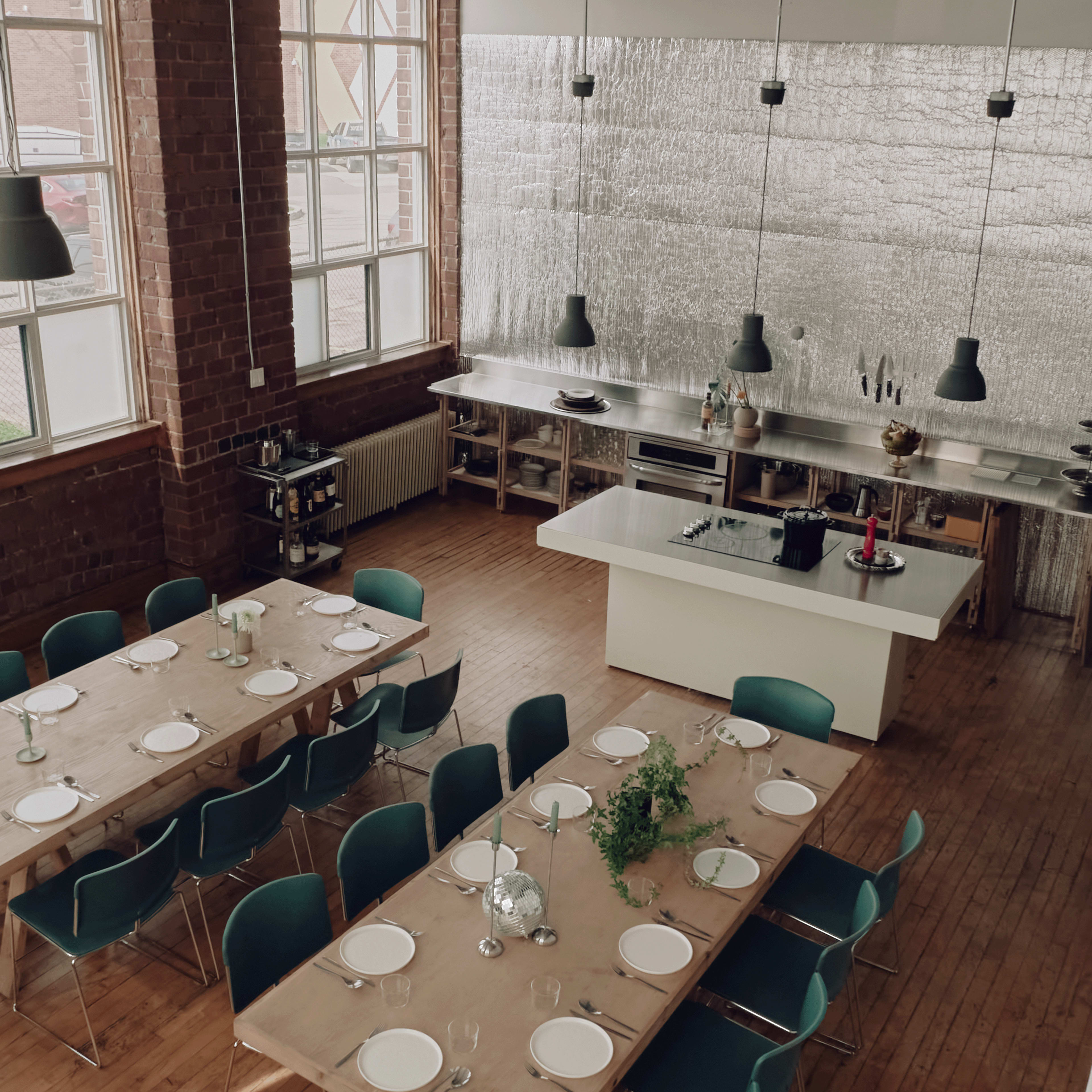 Spacious Event Studio in Old Toronto Image in Toronto, Toronto, ON