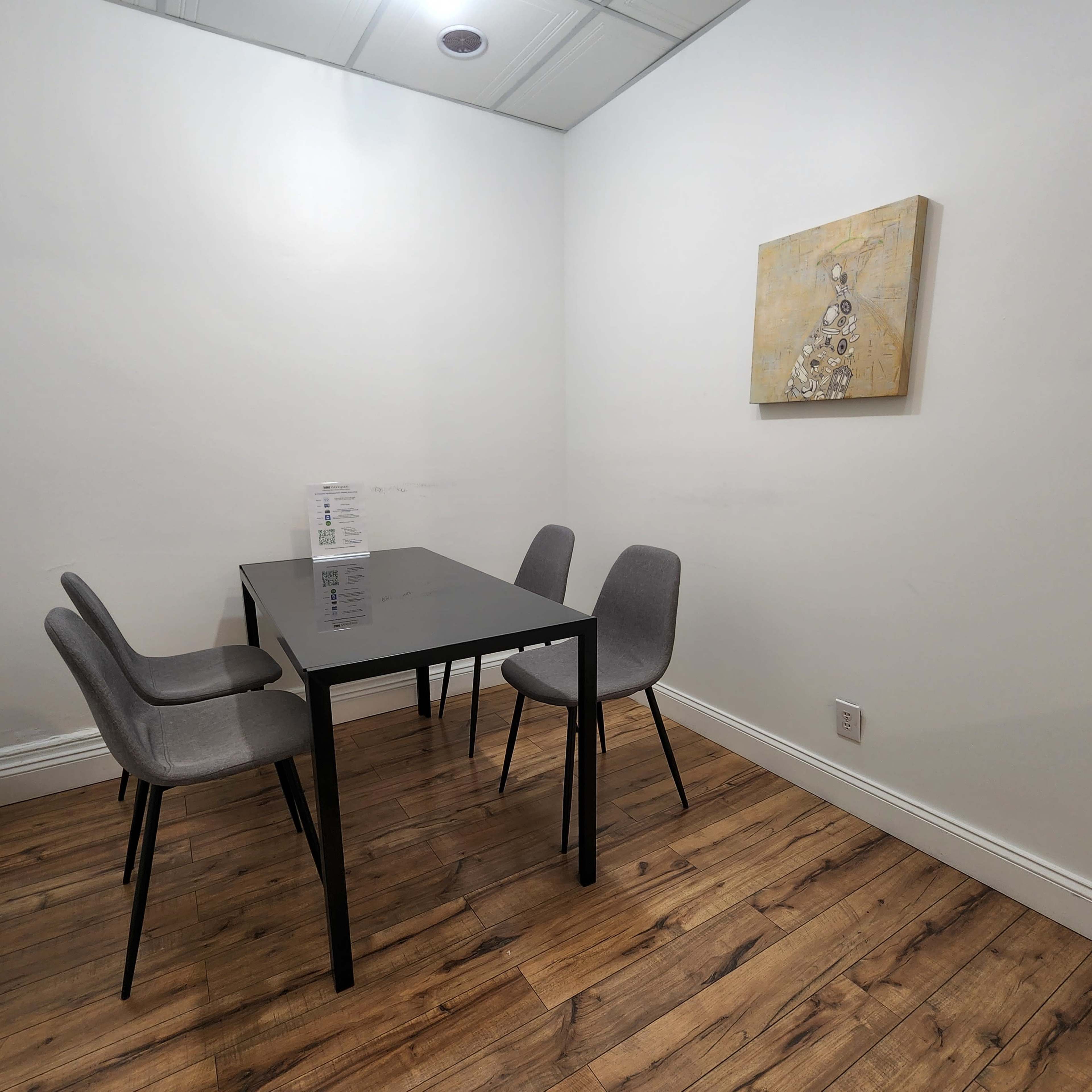 Suite 704A - Private Meeting Room in Midtown Manhattan Image in Midtown Manhattan, New York, NY