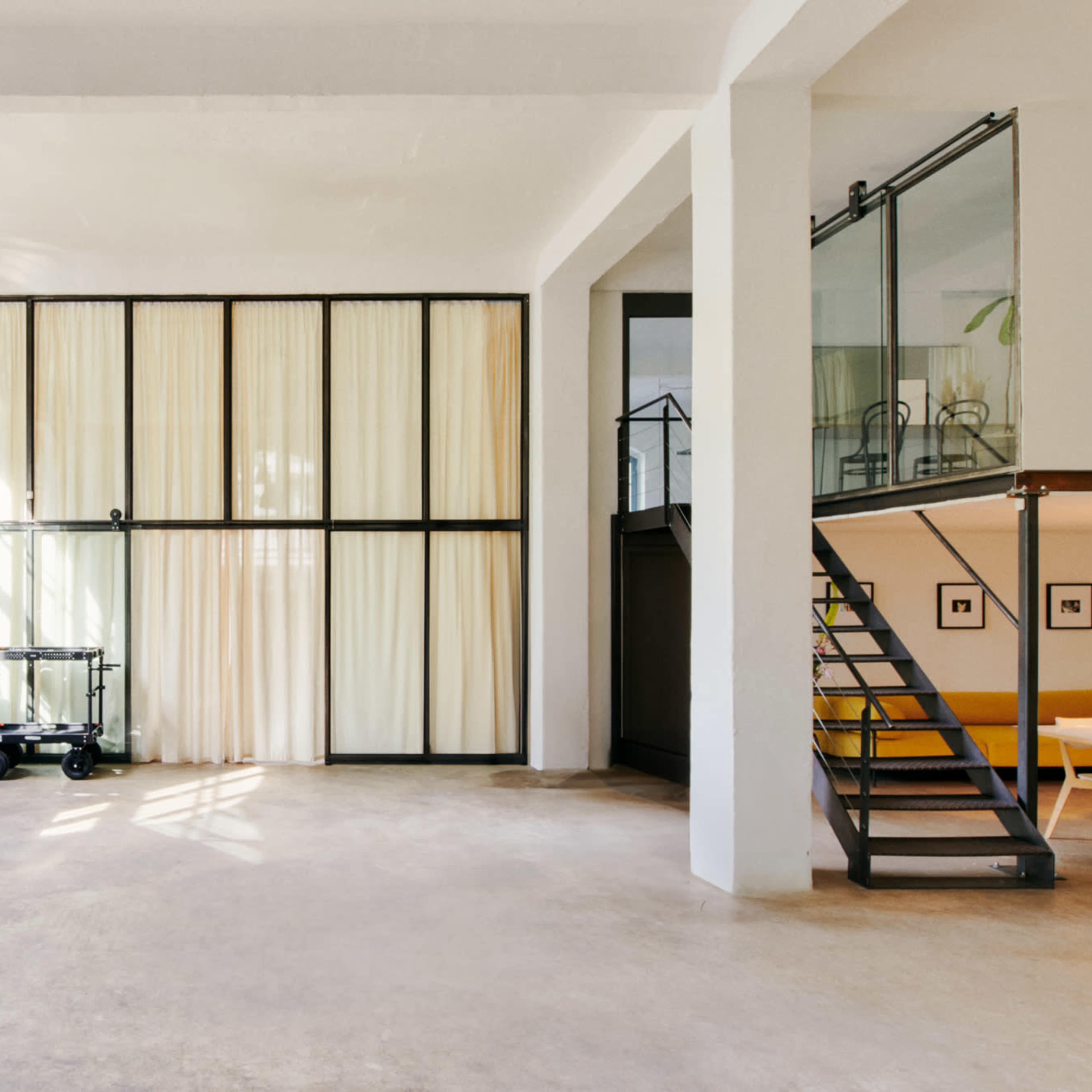 Well-equipped stylish photography studio in Berlin Bild in Kreuzberg, Berlin, BE