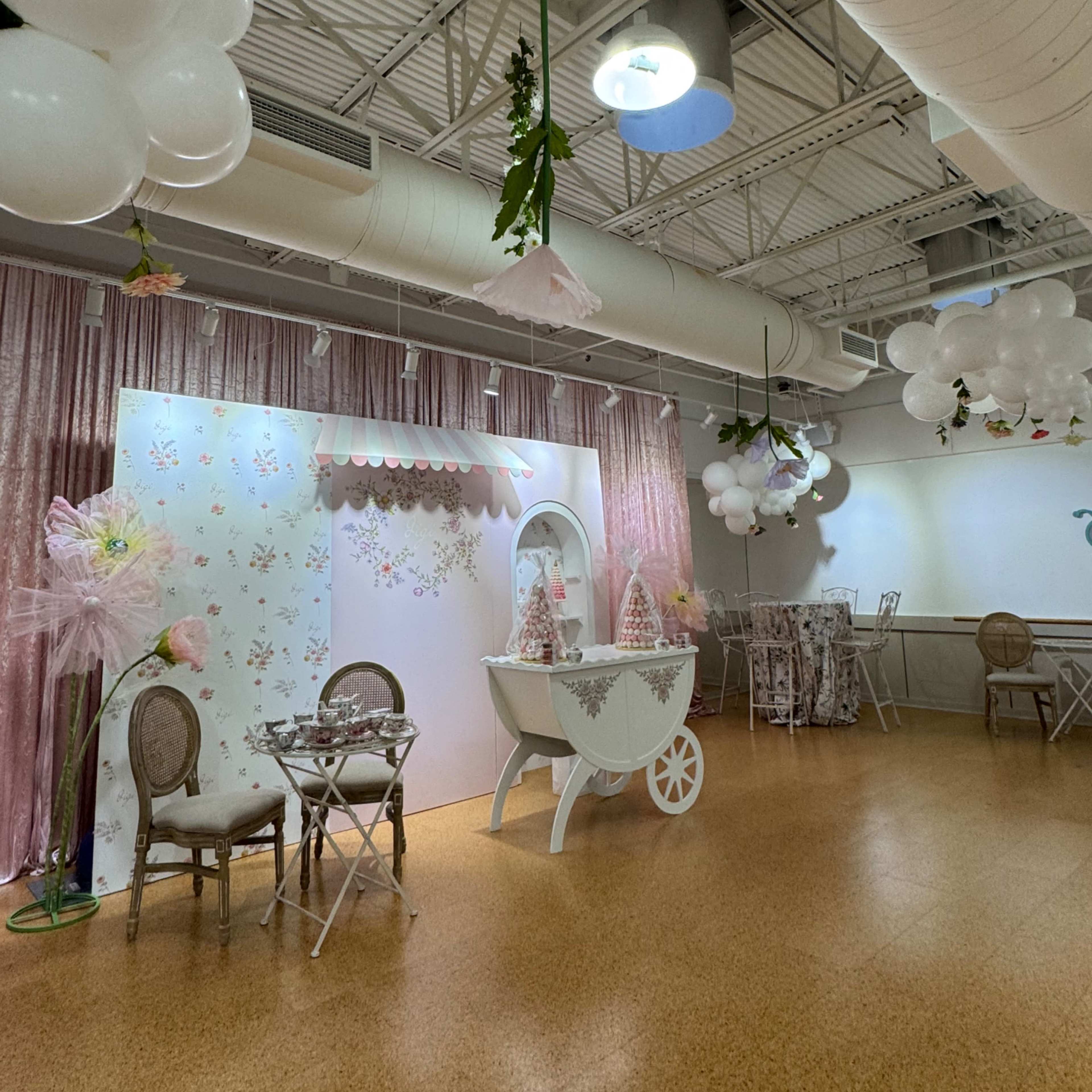 Minimalist Multipurpose Studio for photography, events, fitness classes & more Image in , Boca Raton, FL