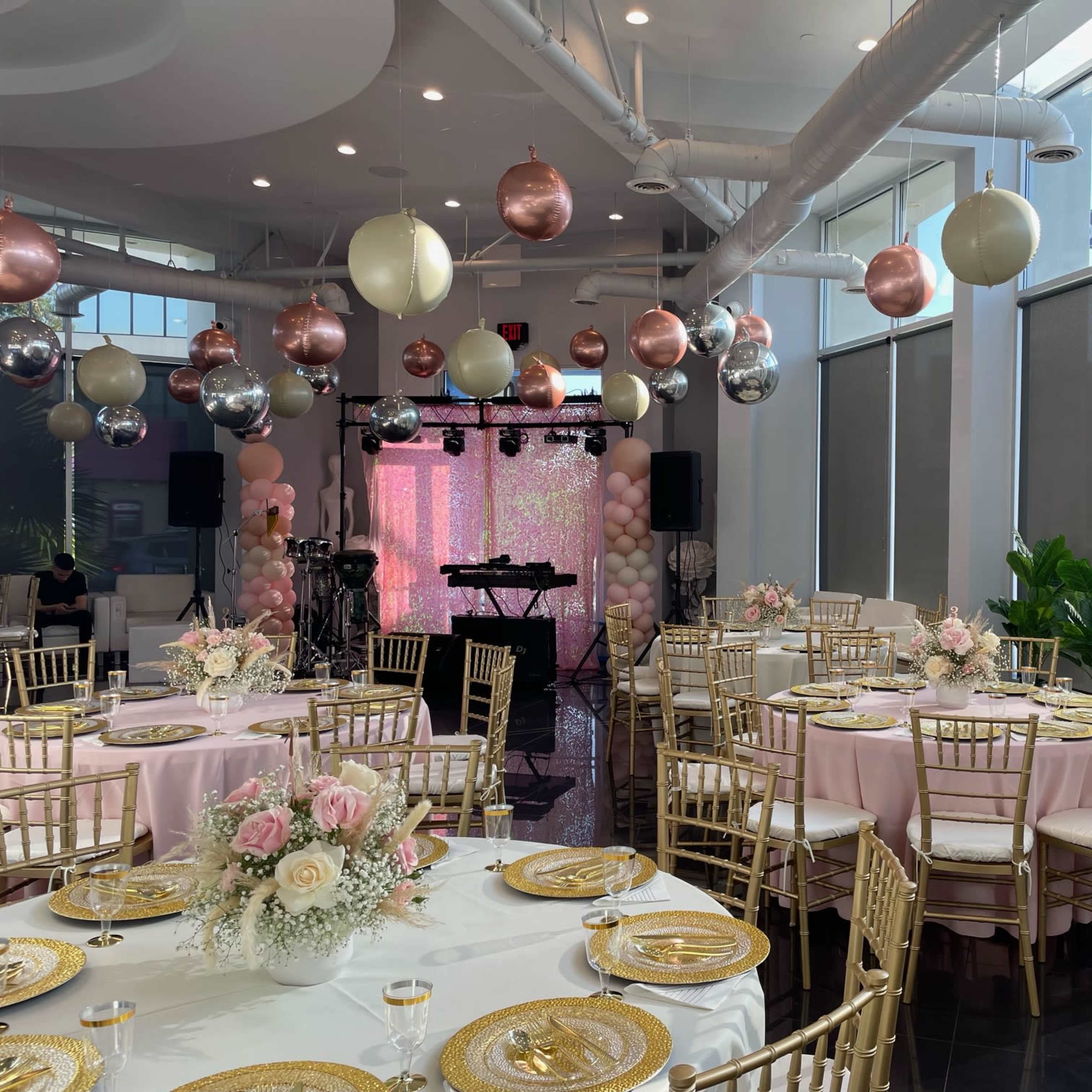 VENUE/HALL/PARTY/FILM SPACE no overnight Image in Citrus Grove, Glendale, CA