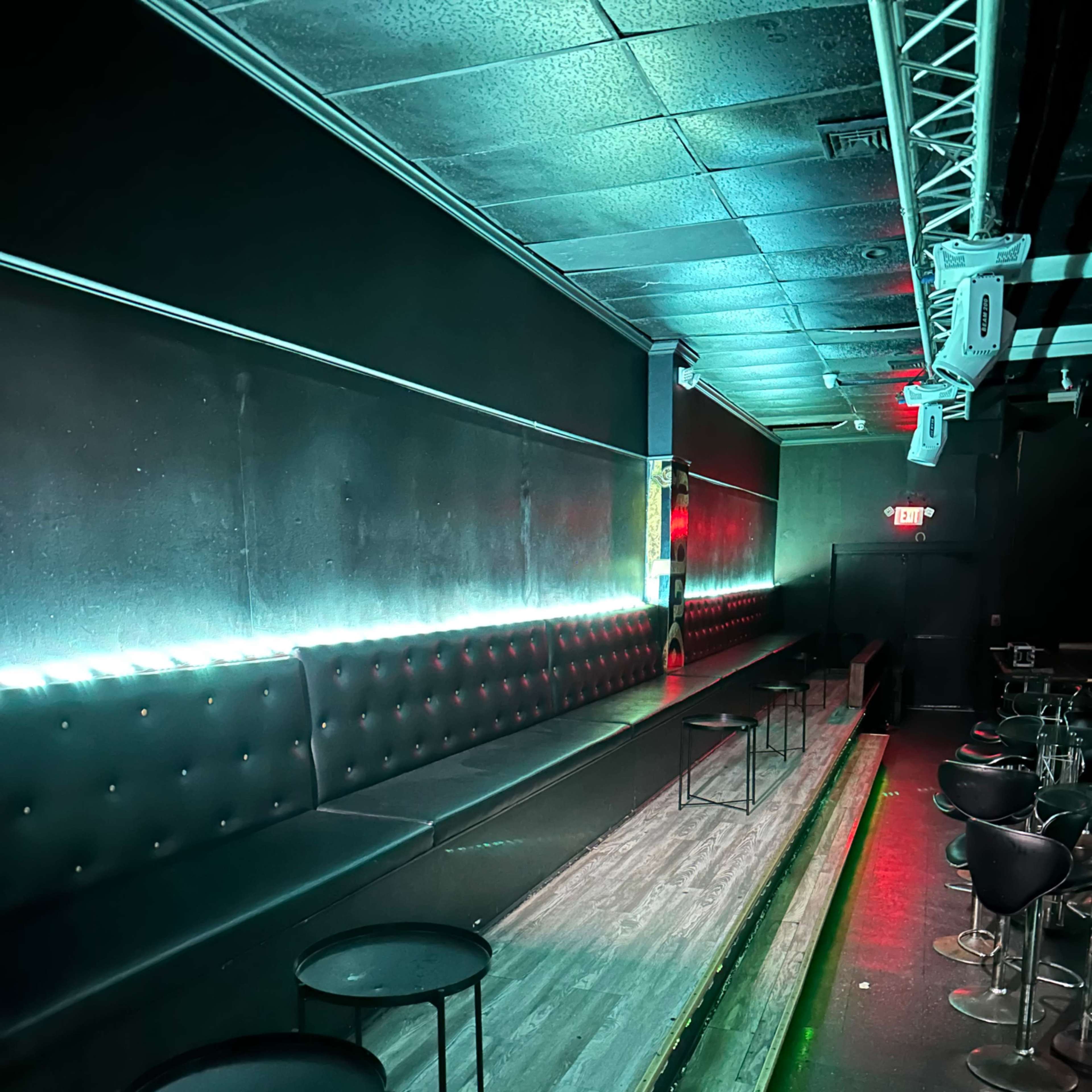 Dubai Arabian nightlife Image in Dudley, Camden, NJ
