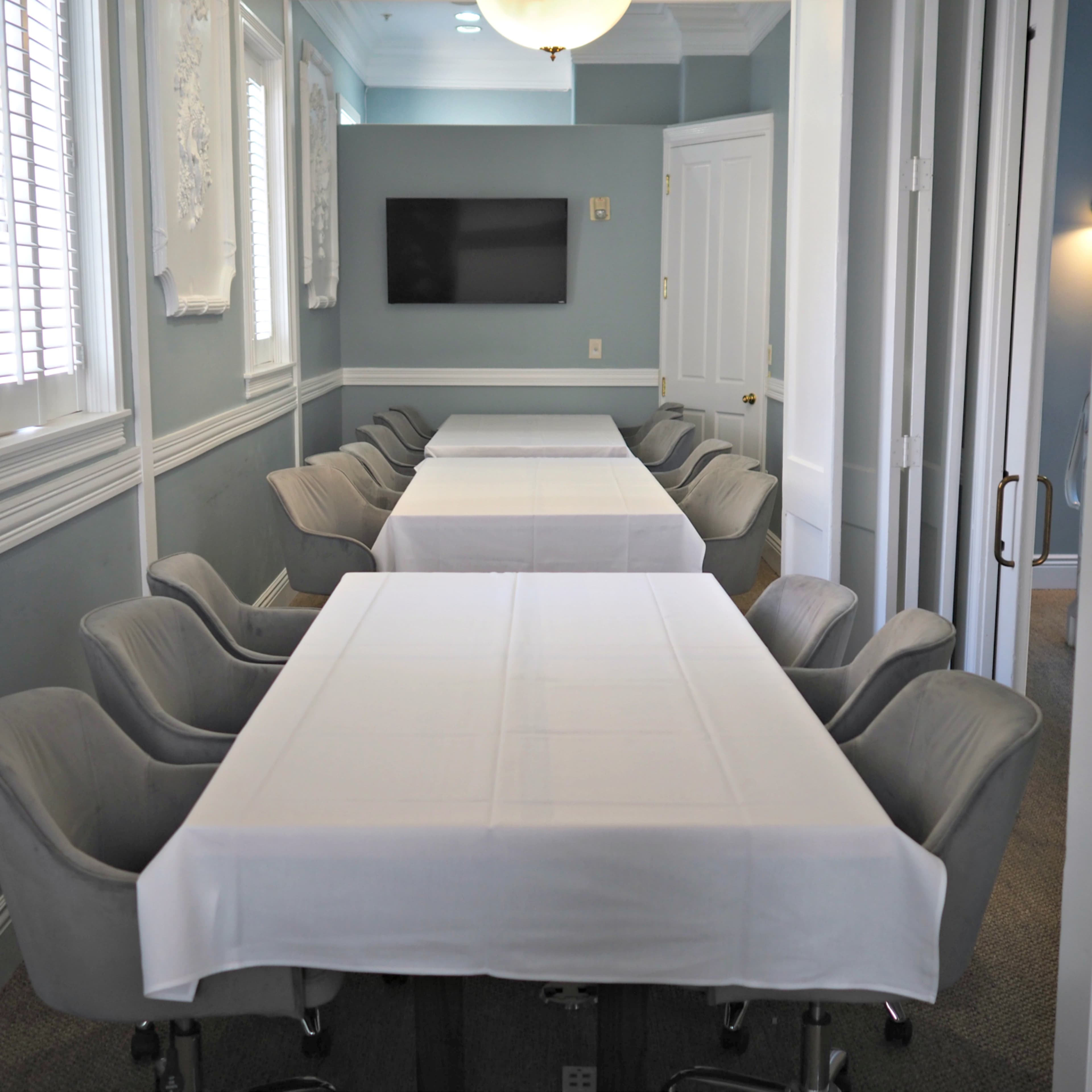 Luxurious Workspace in Heart of FIDI Image in Financial District, San Francisco, CA