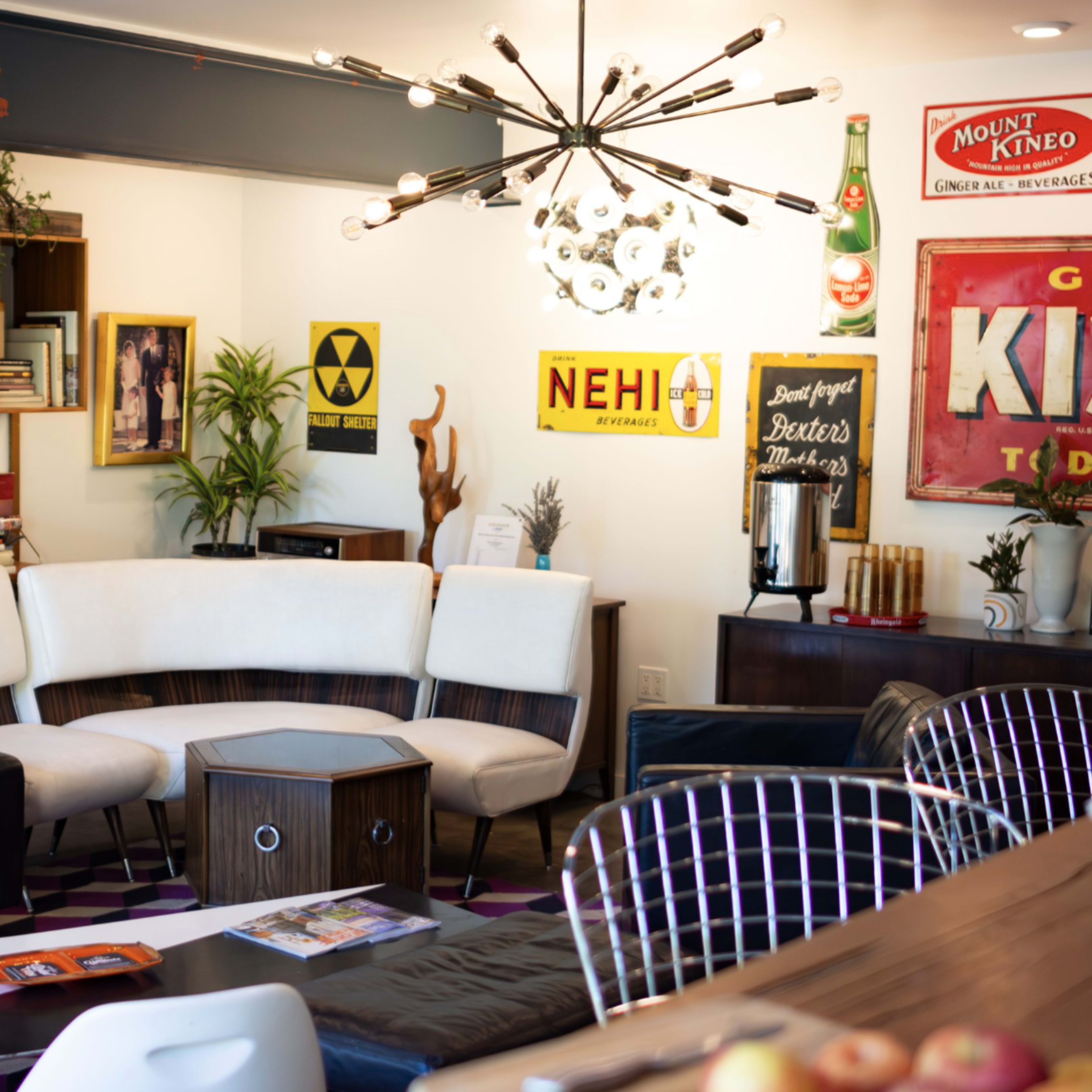Downtown Indoor/Outdoor Event Space Image in Santa Rosa, Santa Rosa, CA