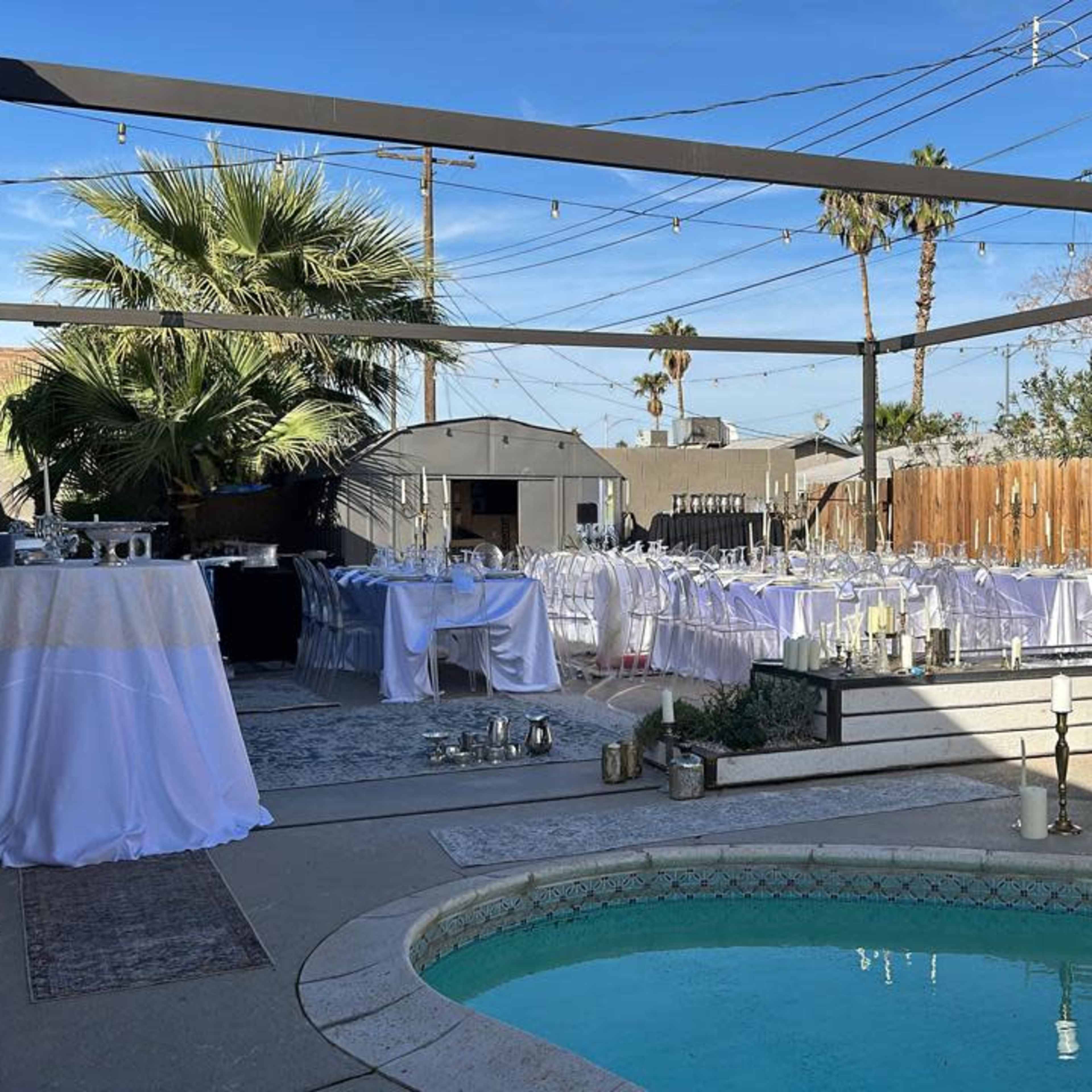 Las Vegas Creative Studio/Venue Image in Paradise, Las Vegas, NV