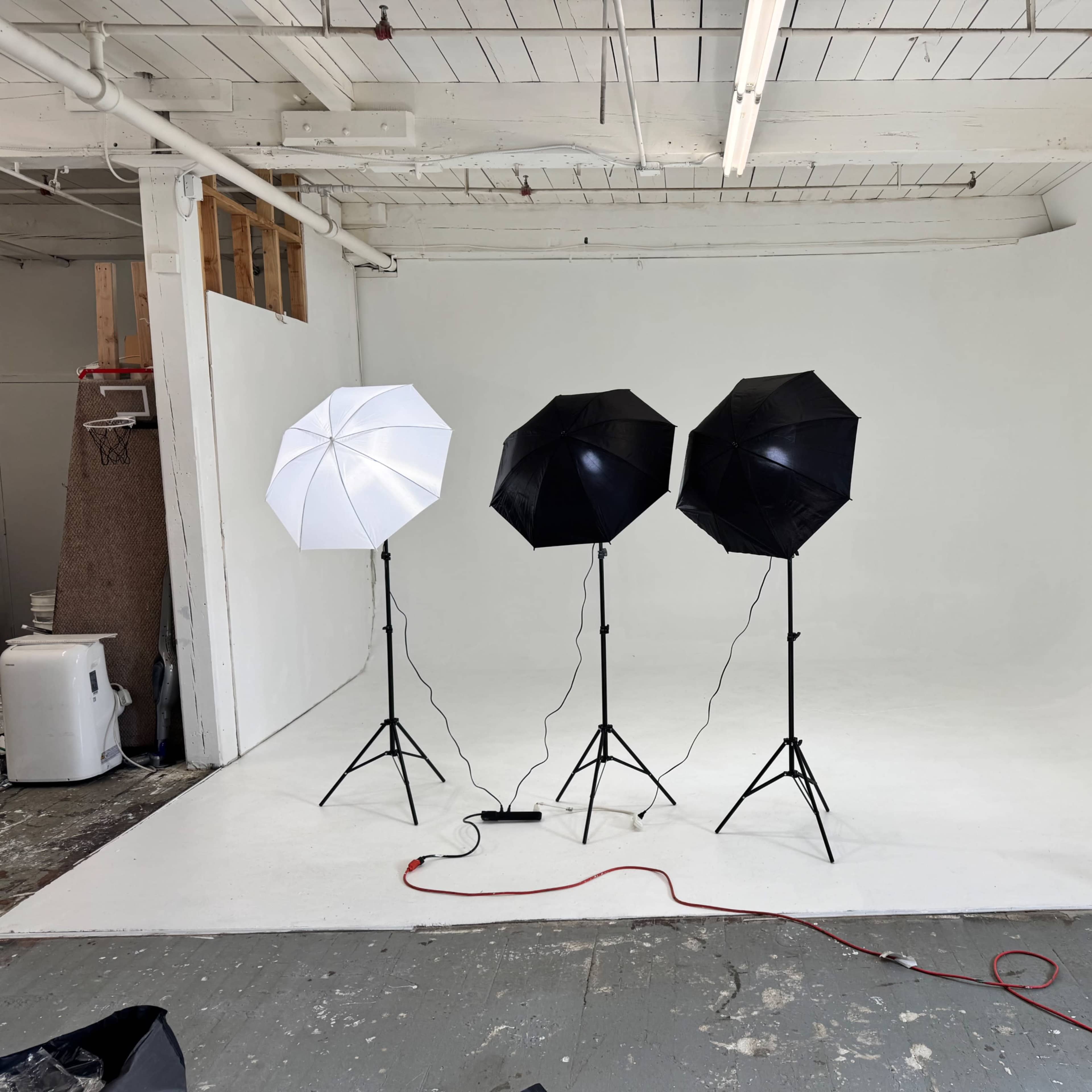 Urban loft industrial space Image in Forestville, Bristol, CT
