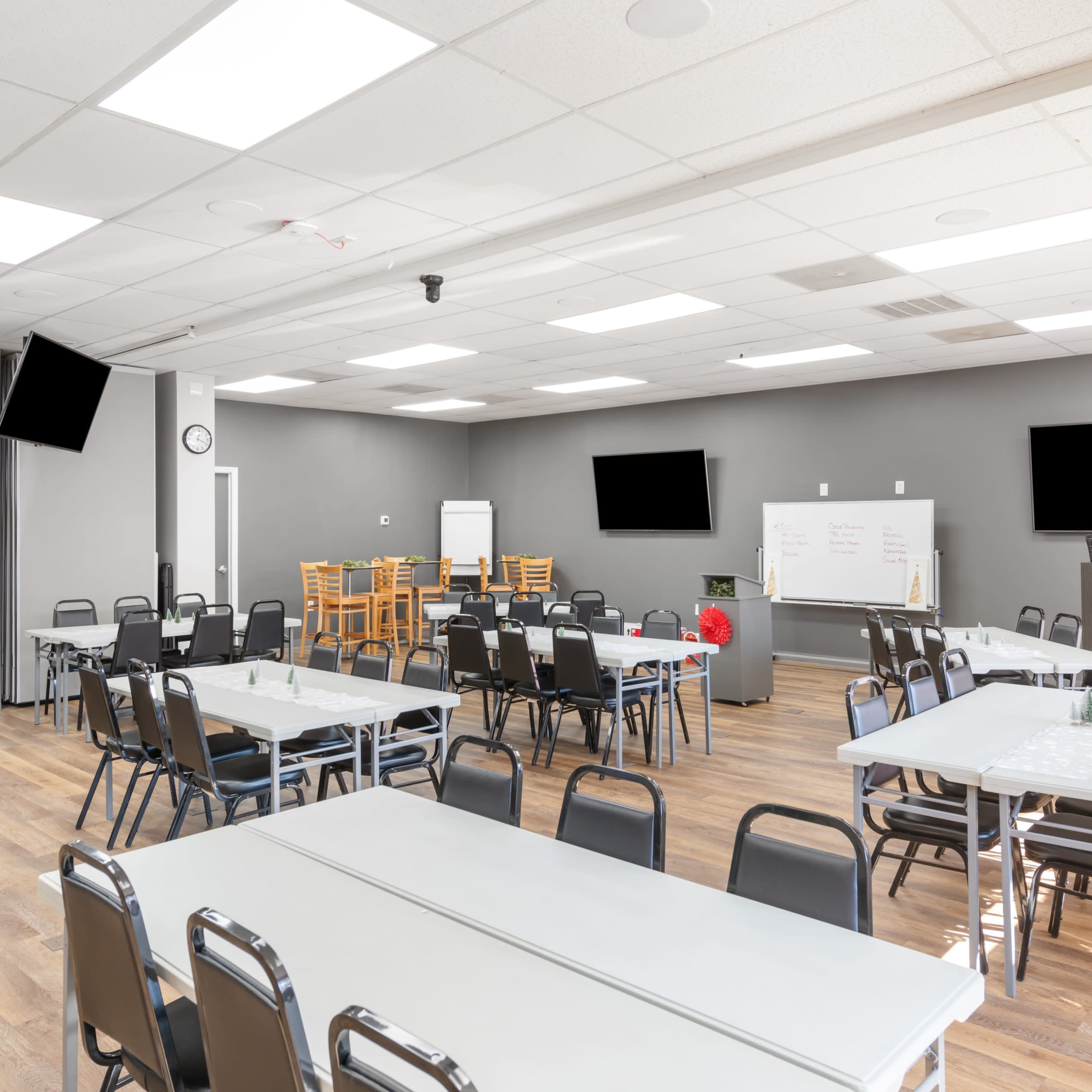 Large Training Room in Burlington Image in Burlington, Burlington, NC