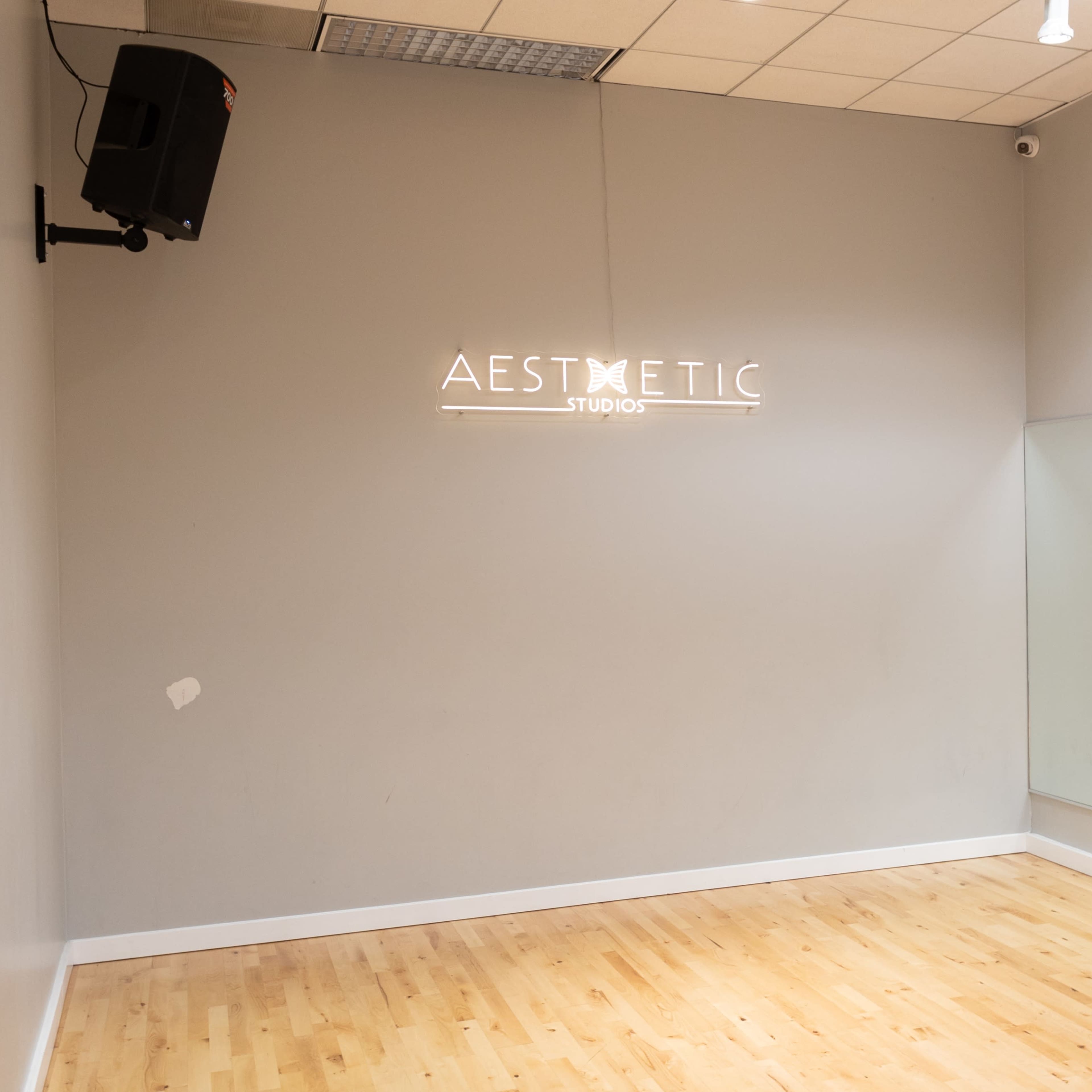Aesthetic Dance, Fitness, Yoga Studio Image in Sherman Oaks, Los Angeles, CA
