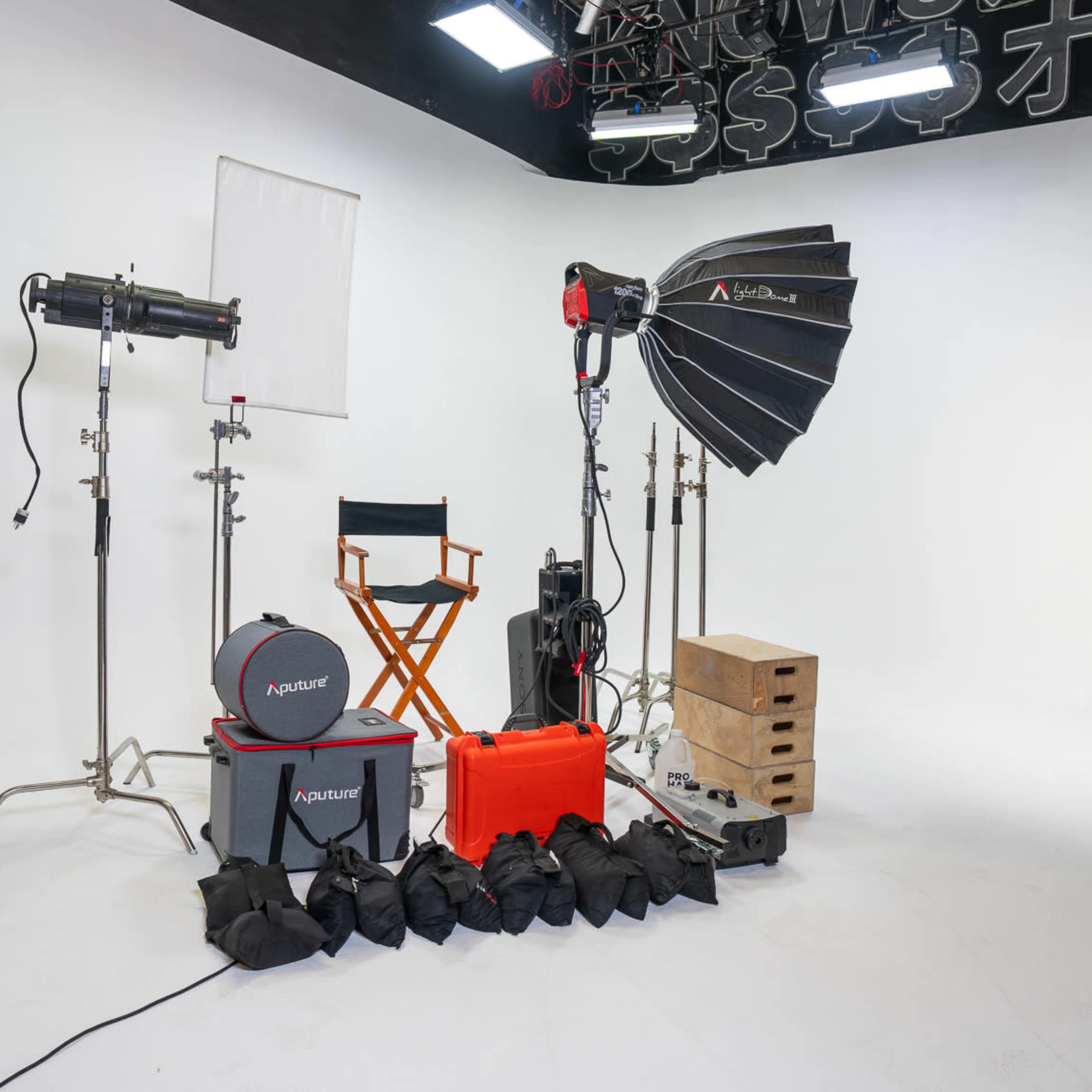 KNOWS STUDIOS Image in Valley Glen, Los Angeles, CA