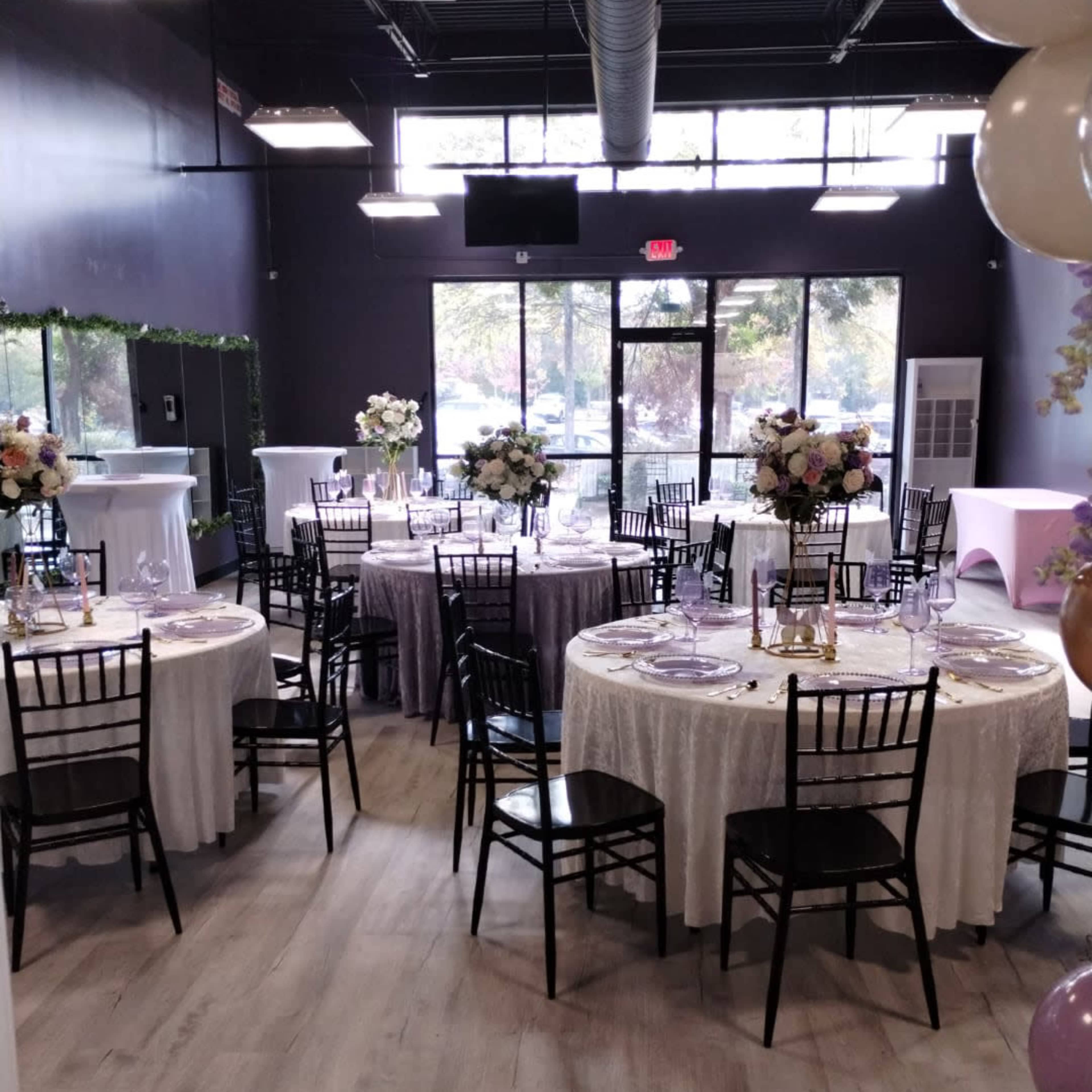 Multipurpose Event Studio Nestled in Dacula GA Image in , Dacula, GA
