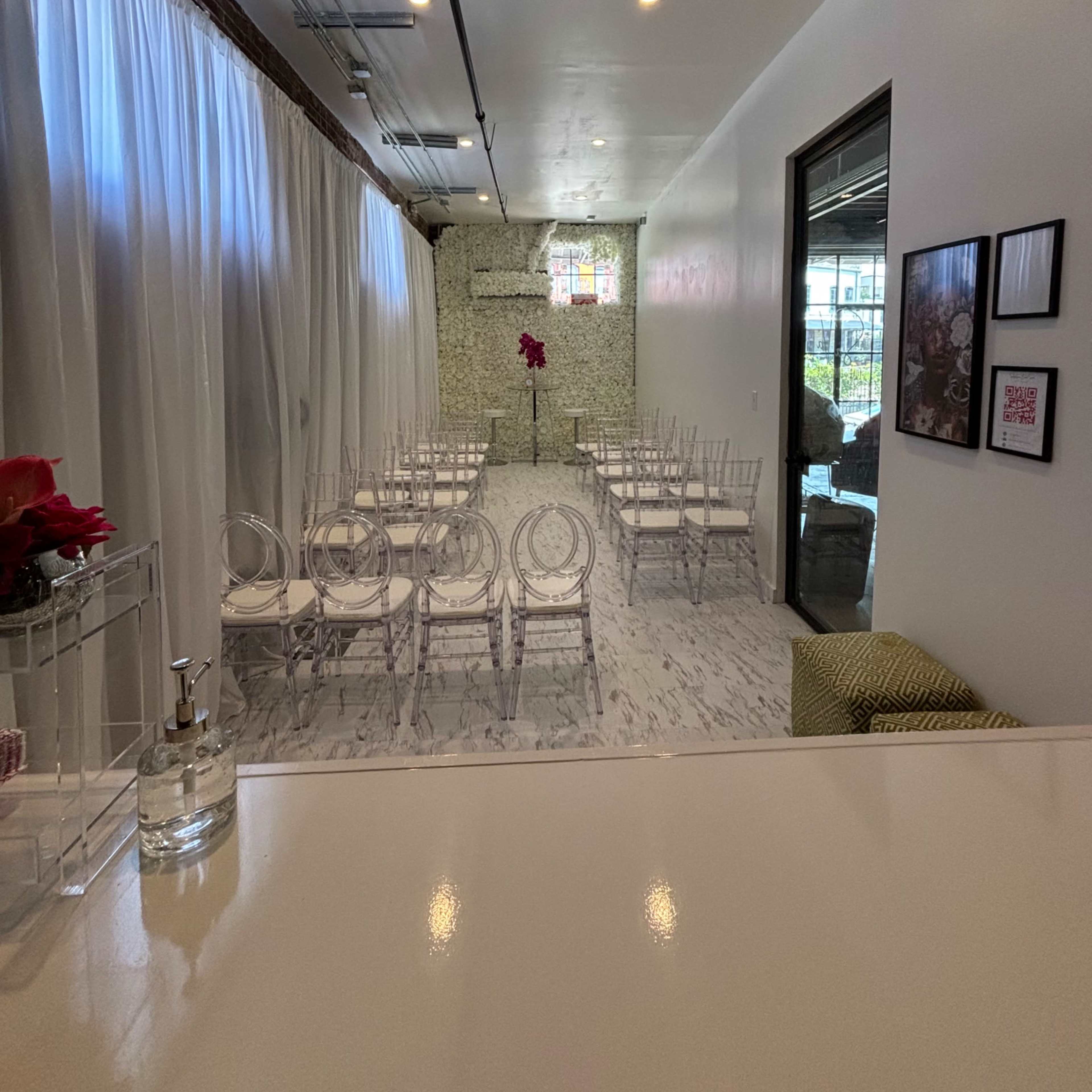 Atlanta Intimate & Desirable Event Studio Image in Downtown Atlanta, Atlanta, GA