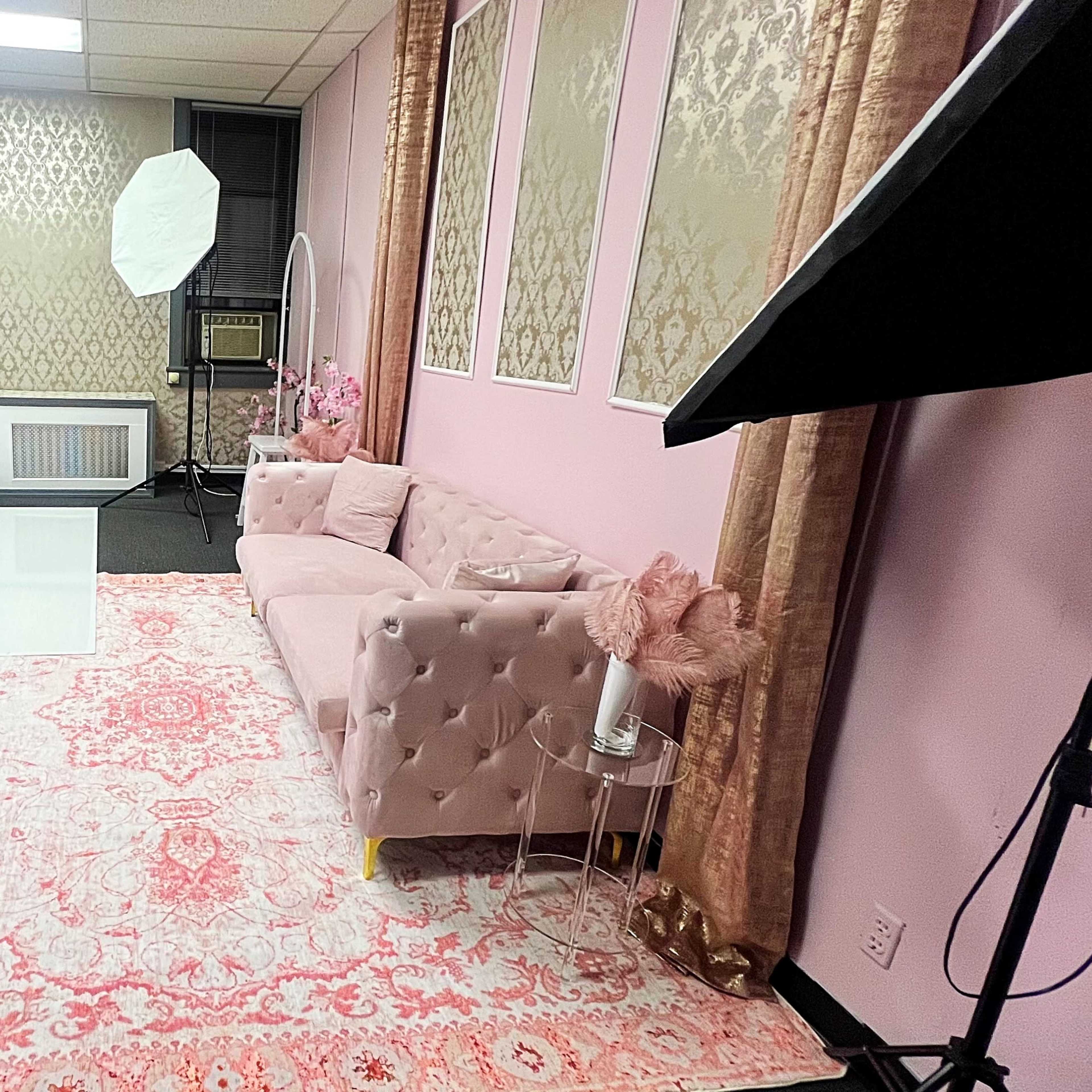 Blush Studios (Blush Luxe) - Downtown, White Plains Image in White Plains, White Plains, NY