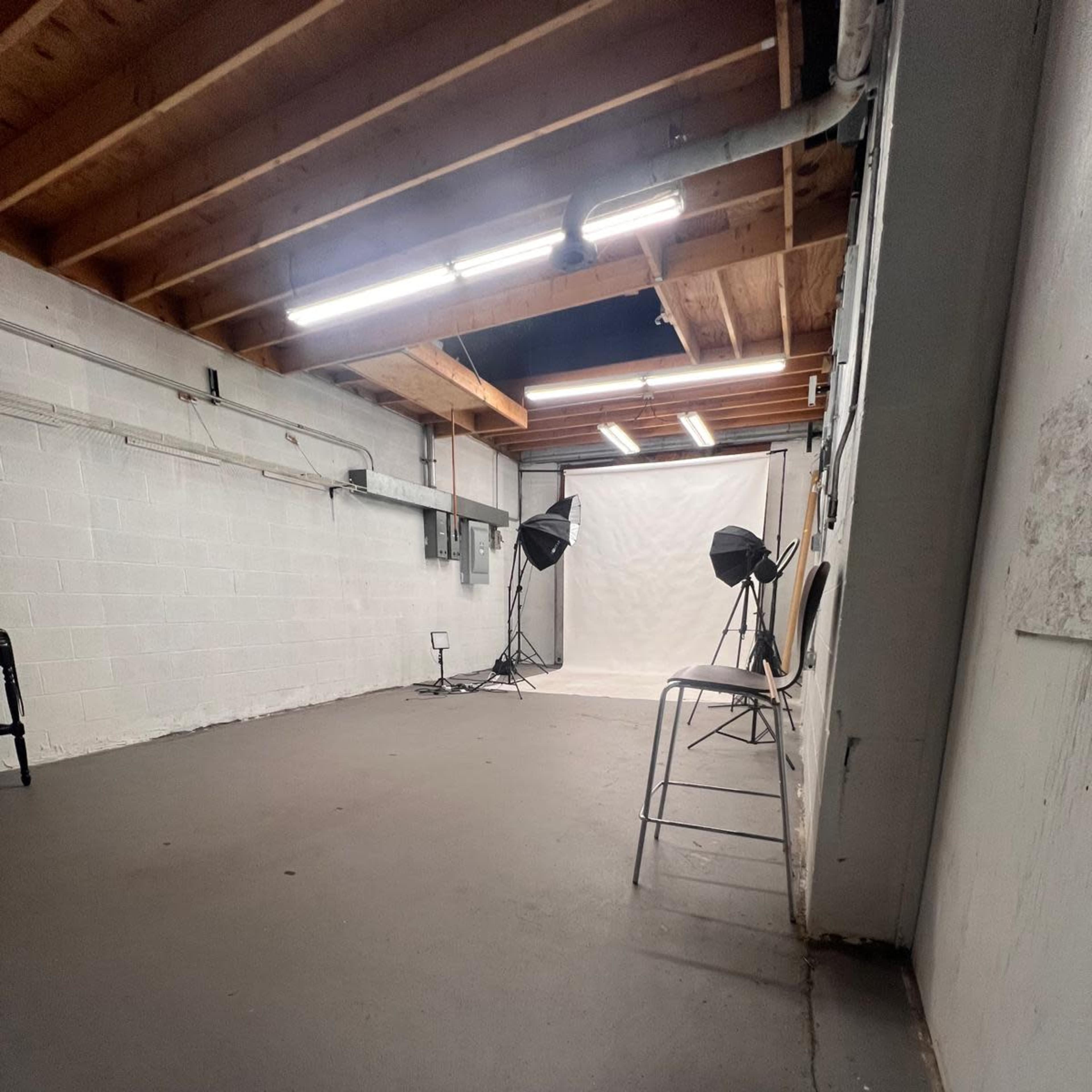 Studio A Image in Bedford, Bedford, OH