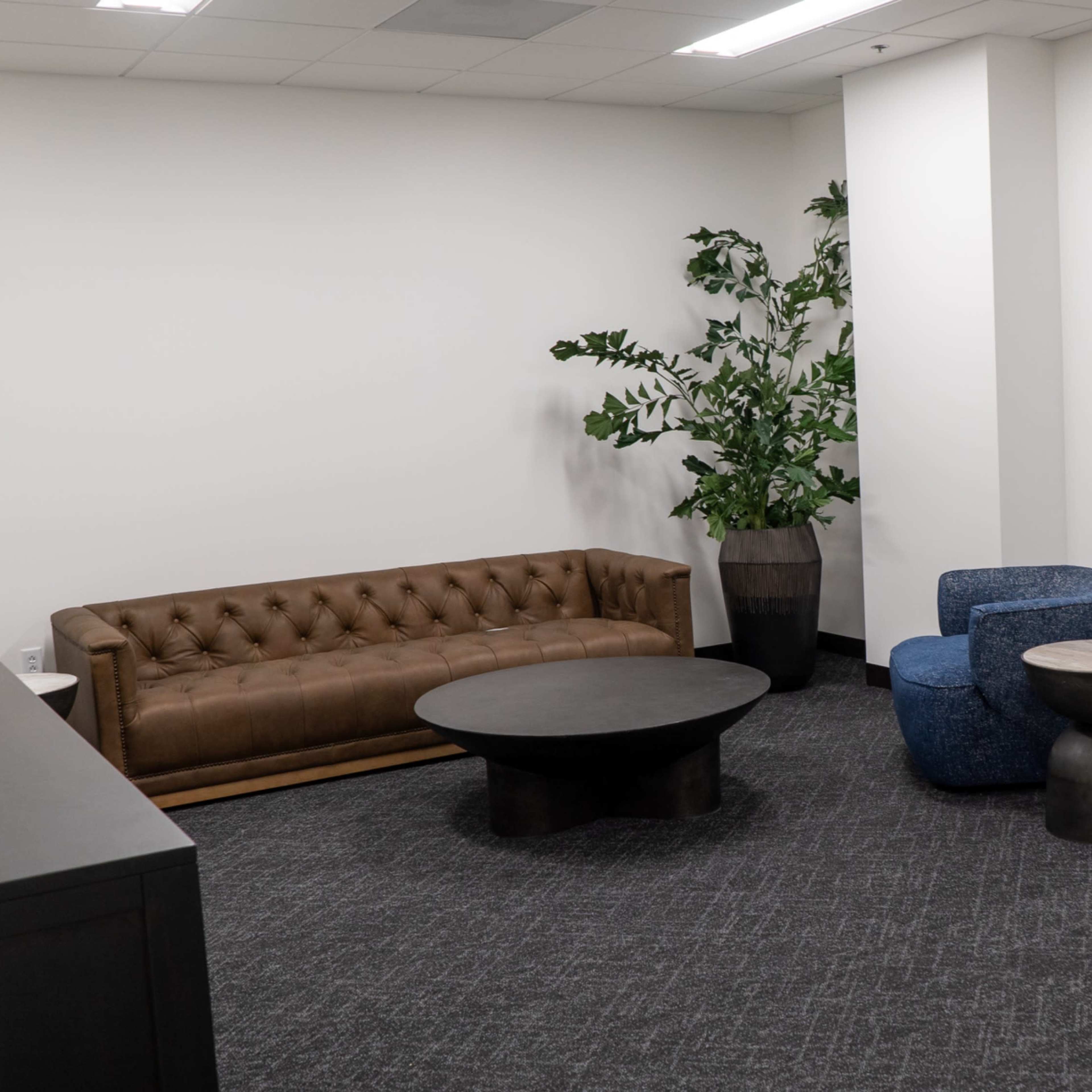 Green Room 106 near Downtown Dallas Image in South Dallas, Dallas, TX