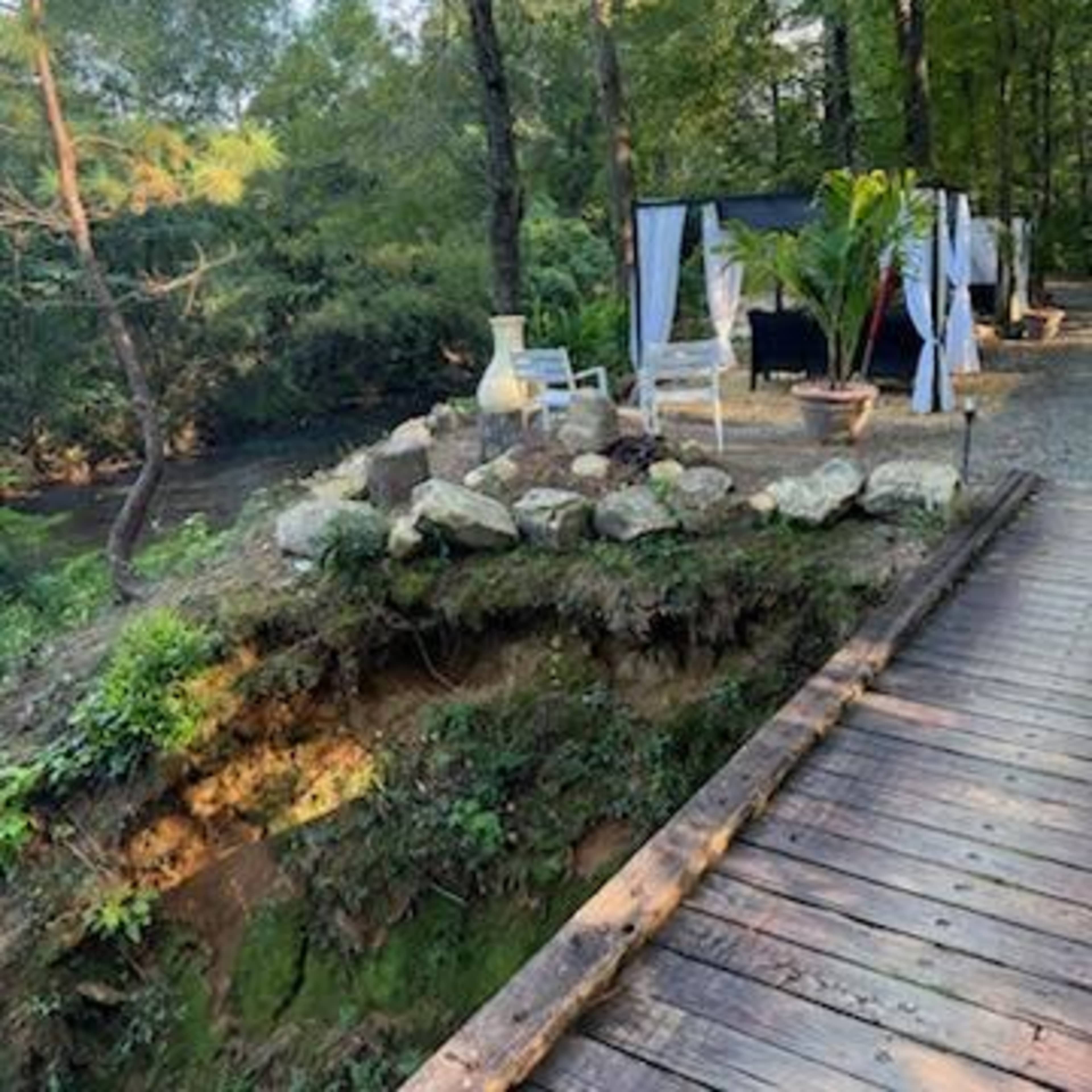 Paradise Park Image in , Douglasville, GA
