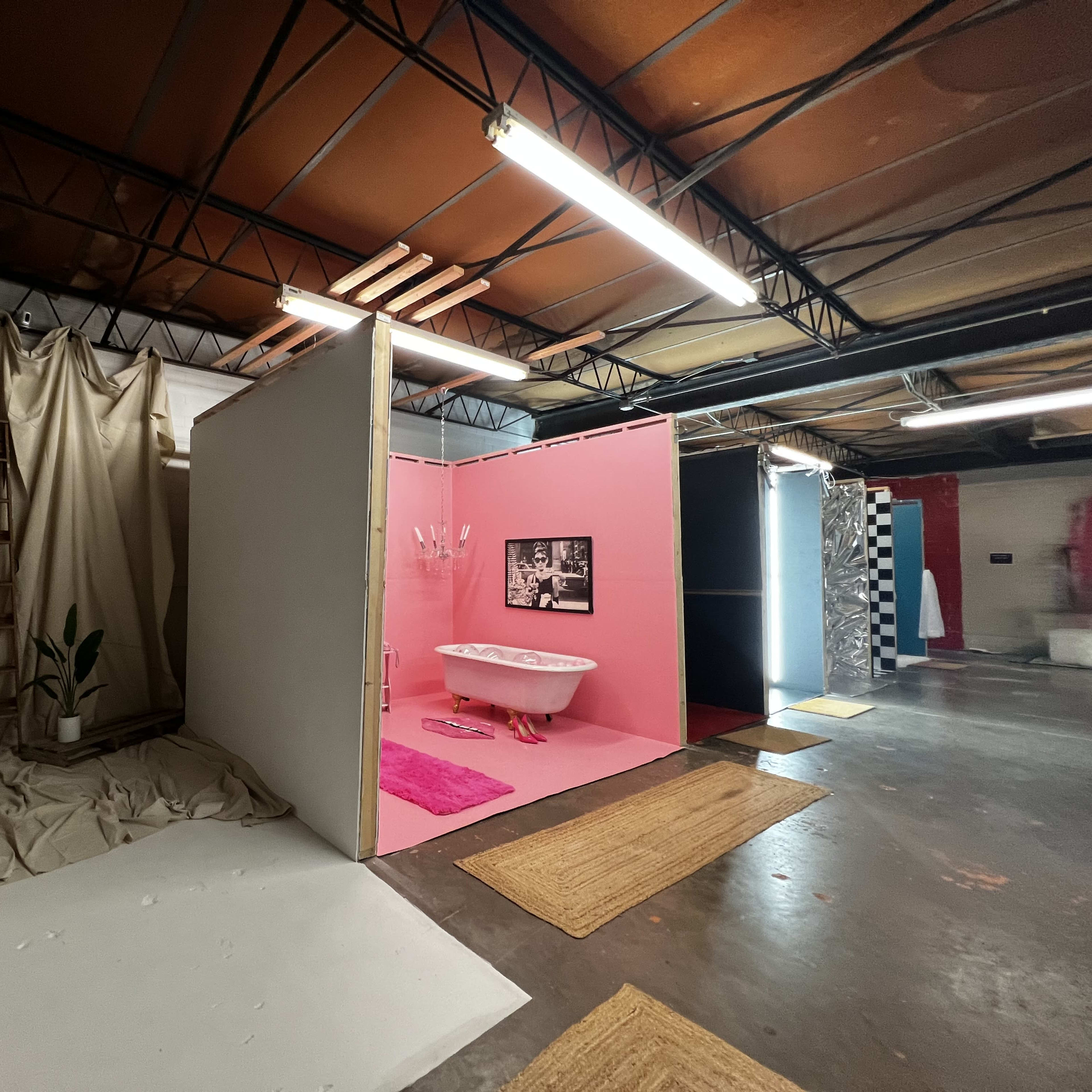 Small Art Studio For Rent Near Me