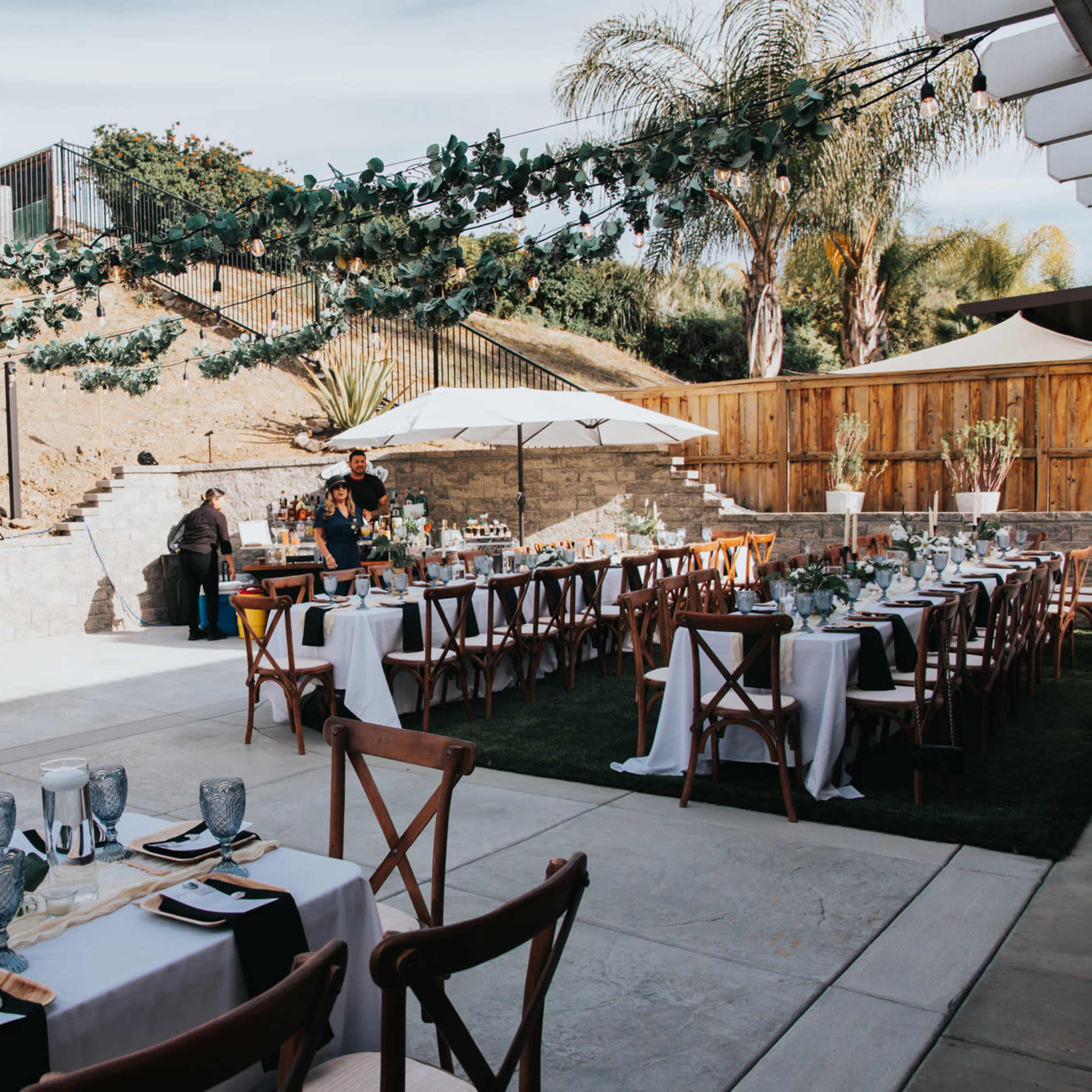 Family weddings & Events Image in Menifee, Menifee, CA