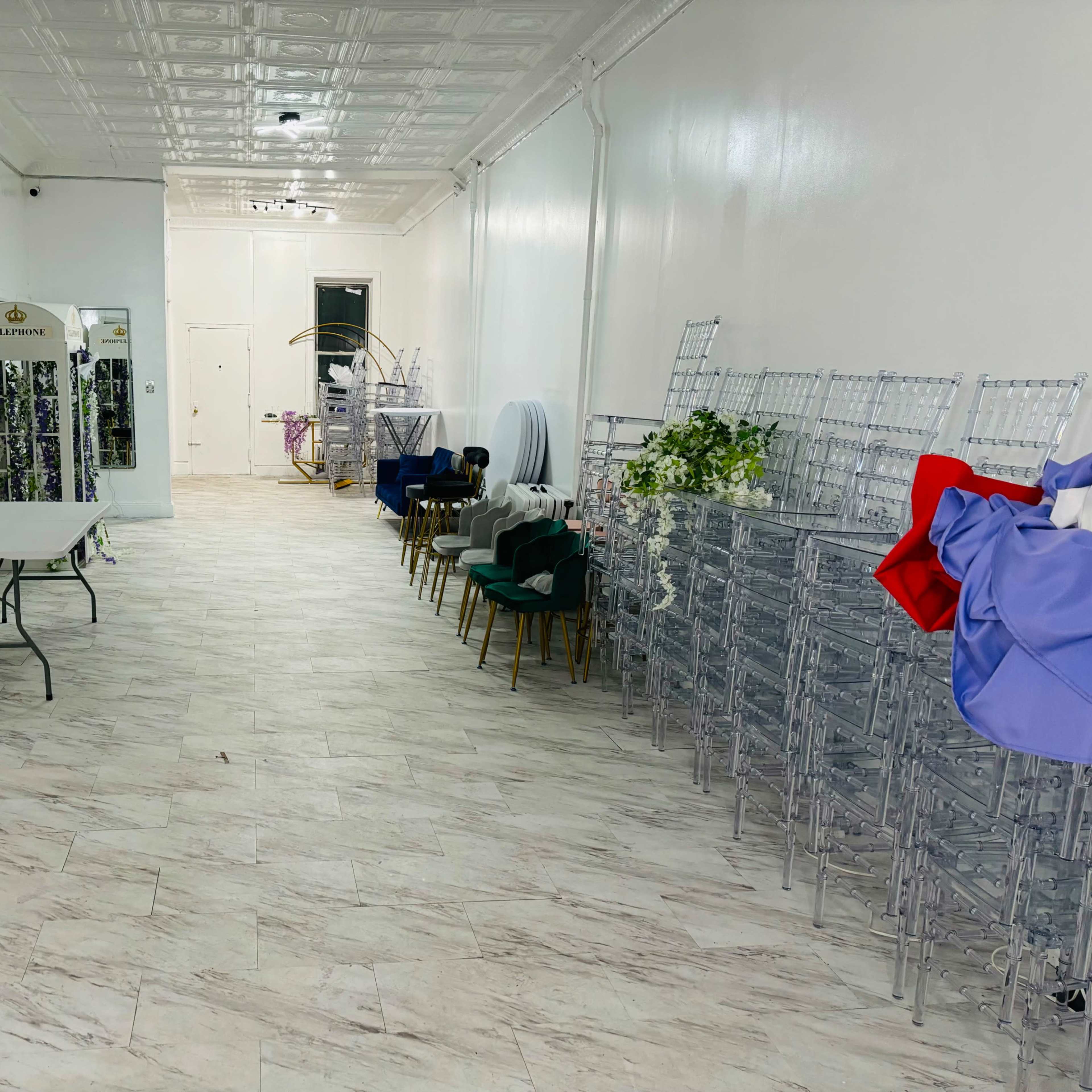 Versatile Event Space in the Heart of Brooklyn! Image in Little Caribbean, Brooklyn, NY