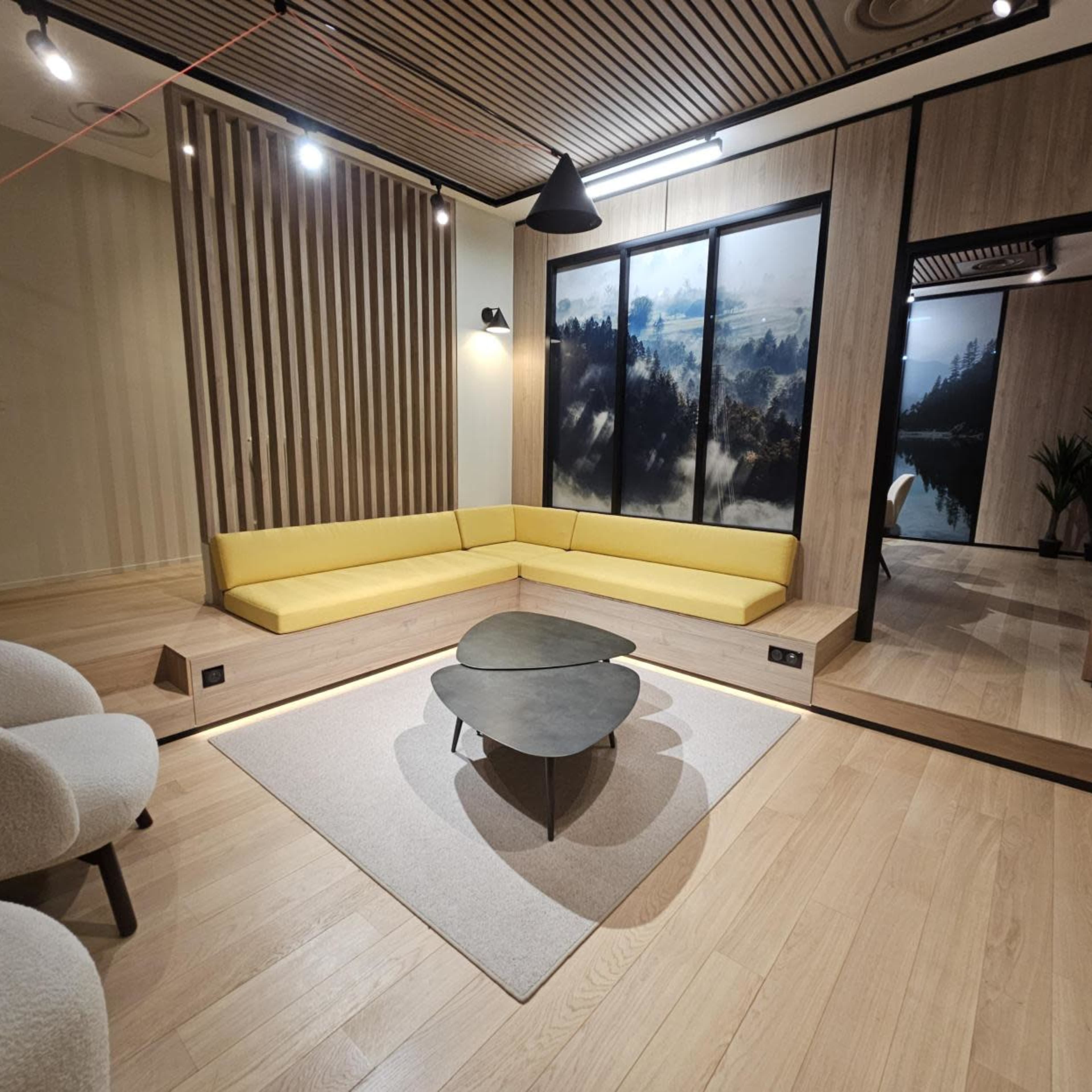 Studio moderne équipé Image dans Europe, Paris, Île-de-France