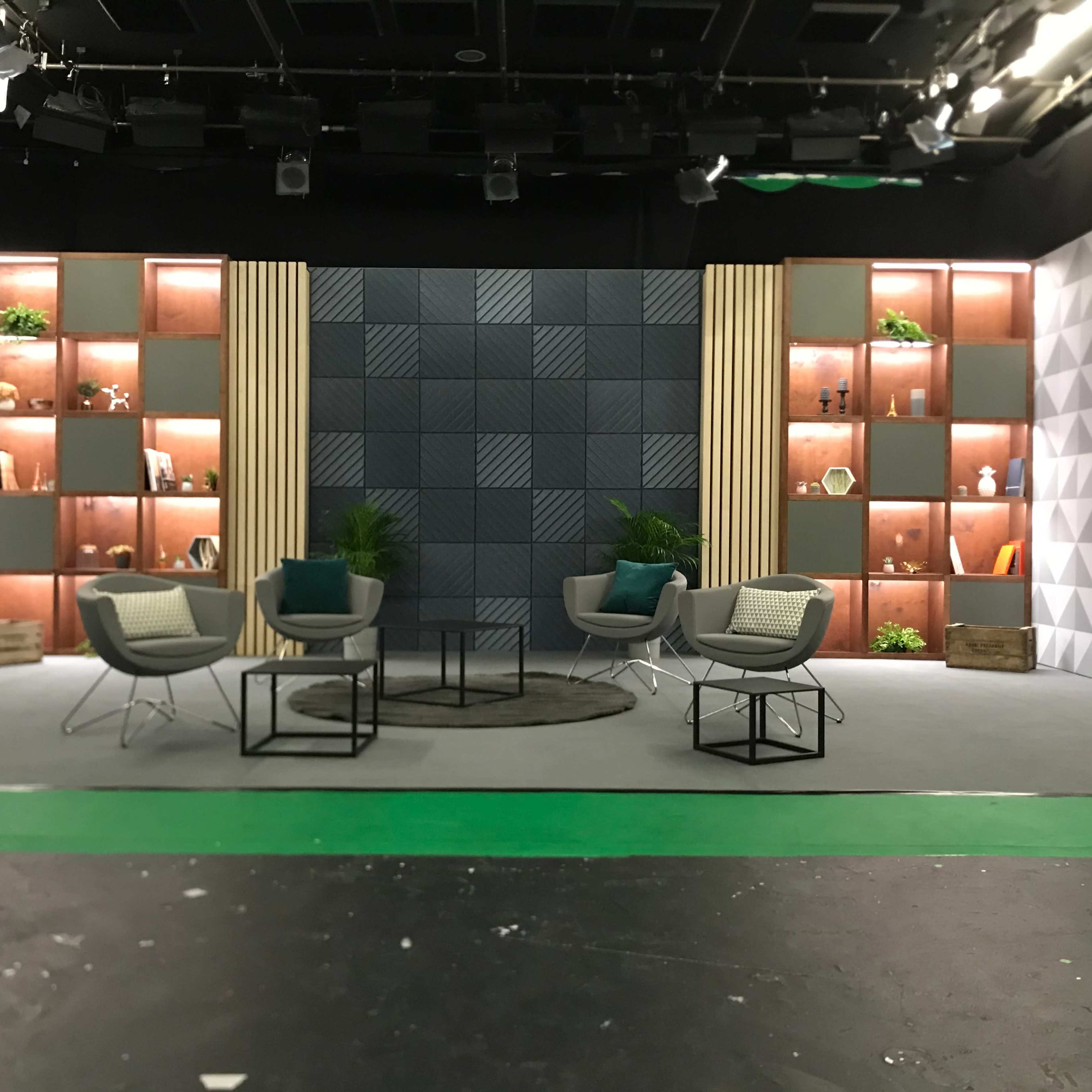 Expérience studio pour votre événement Image dans , Gentilly, Île-de-France