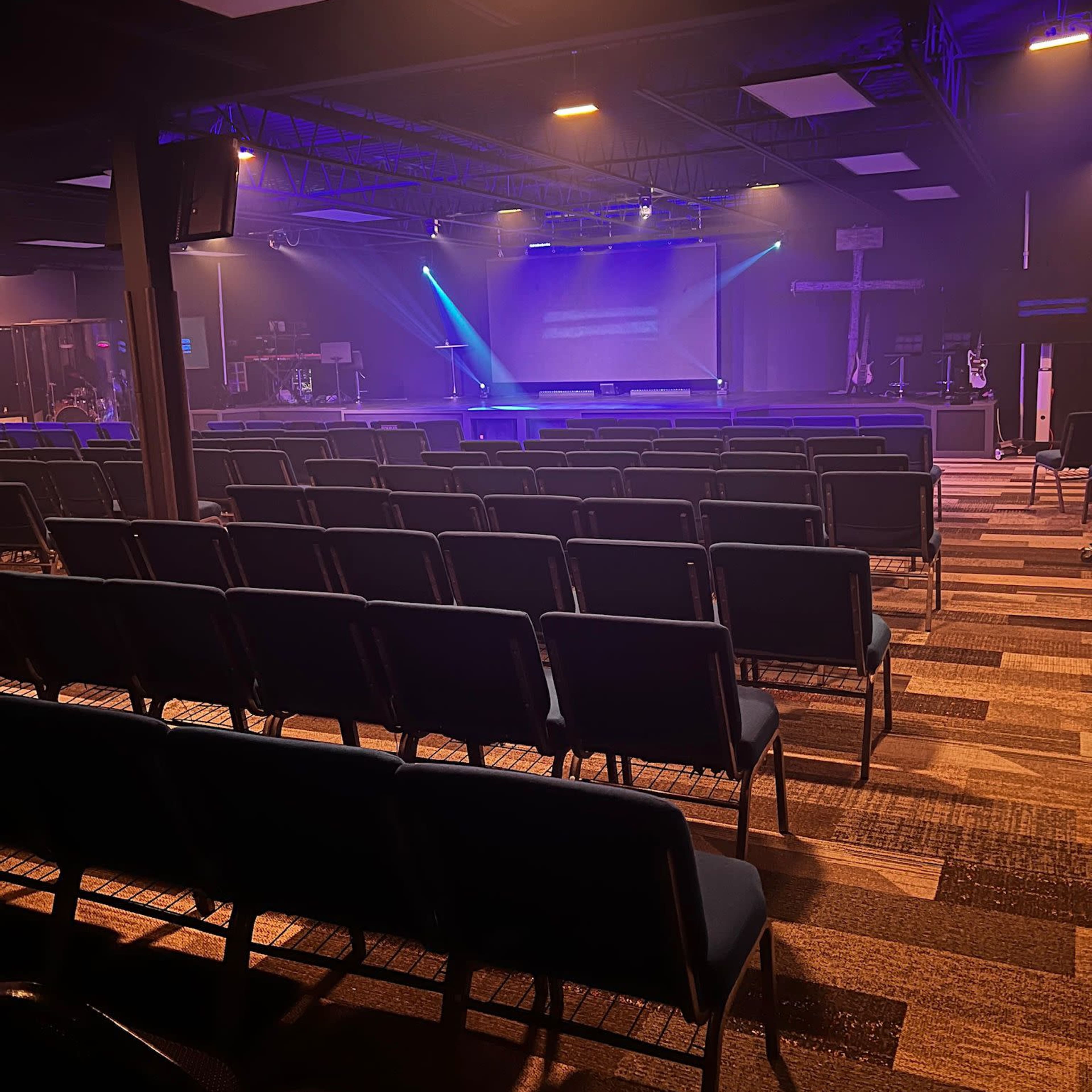 ODV Events Image in Denbigh, Newport News, VA