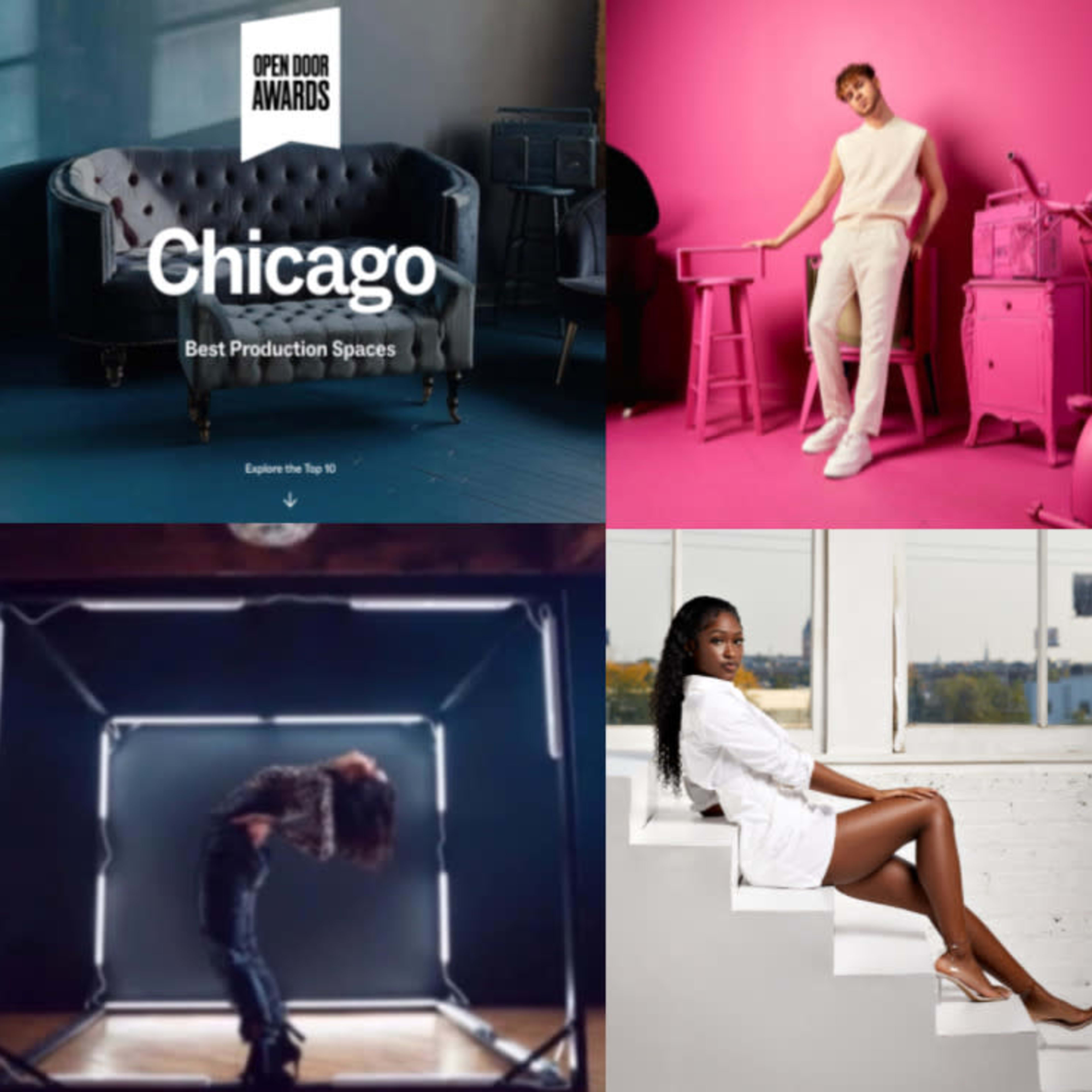 10 Best Photo Studios For Rent in Chicago, IL Peerspace