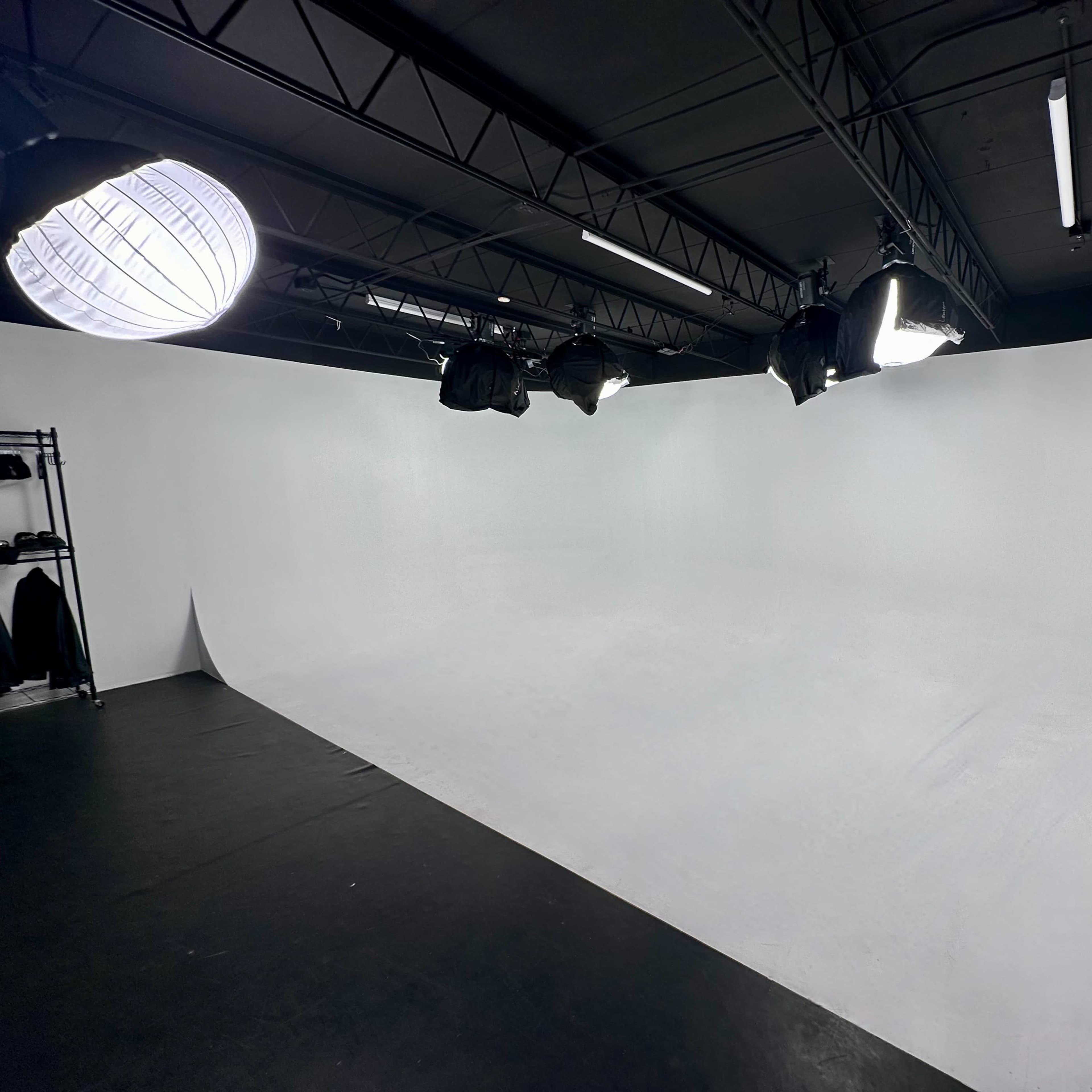 The Pad Studios Image in Pioneer Protectors, Mesa, AZ