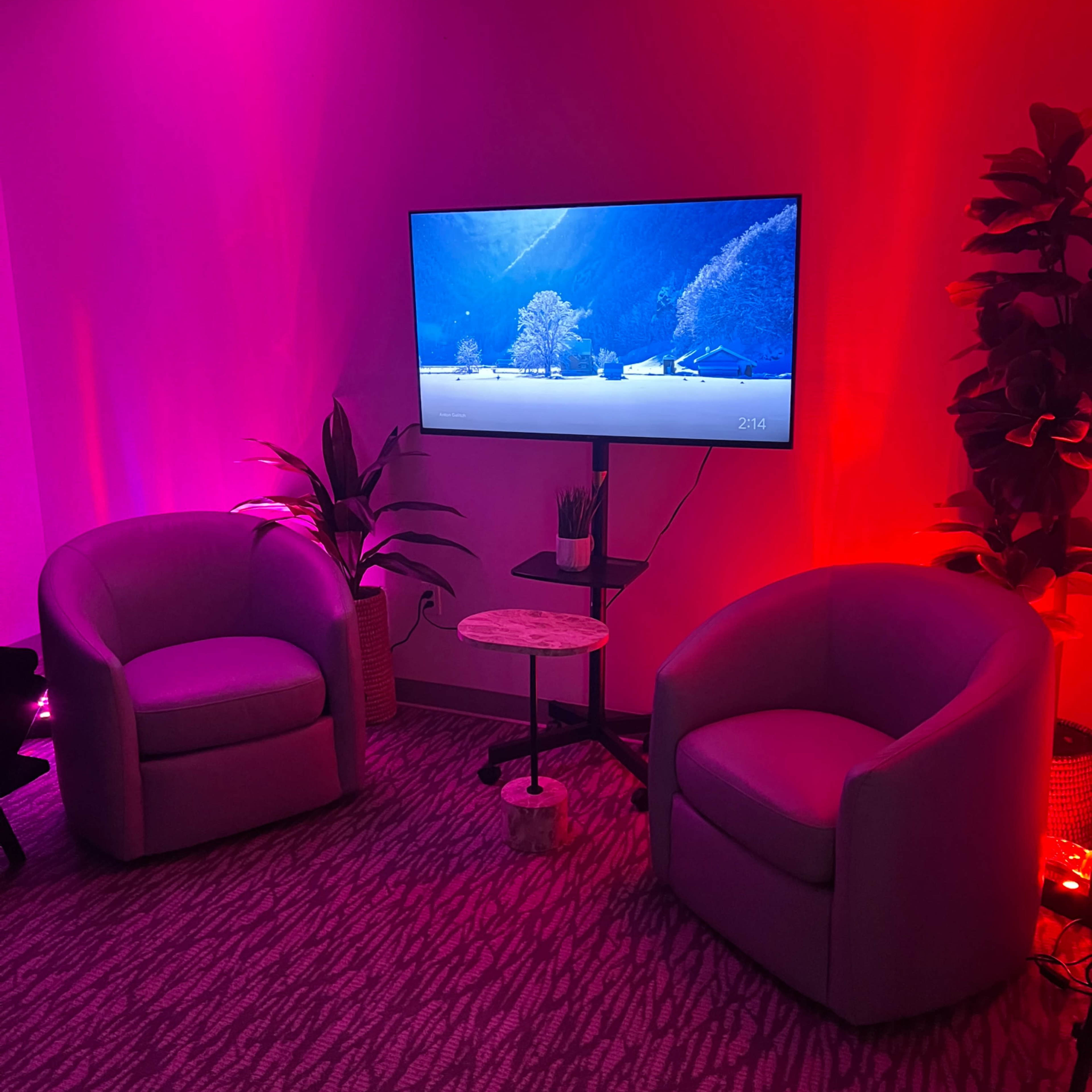The Experience Room Image in North Castle, Armonk, NY