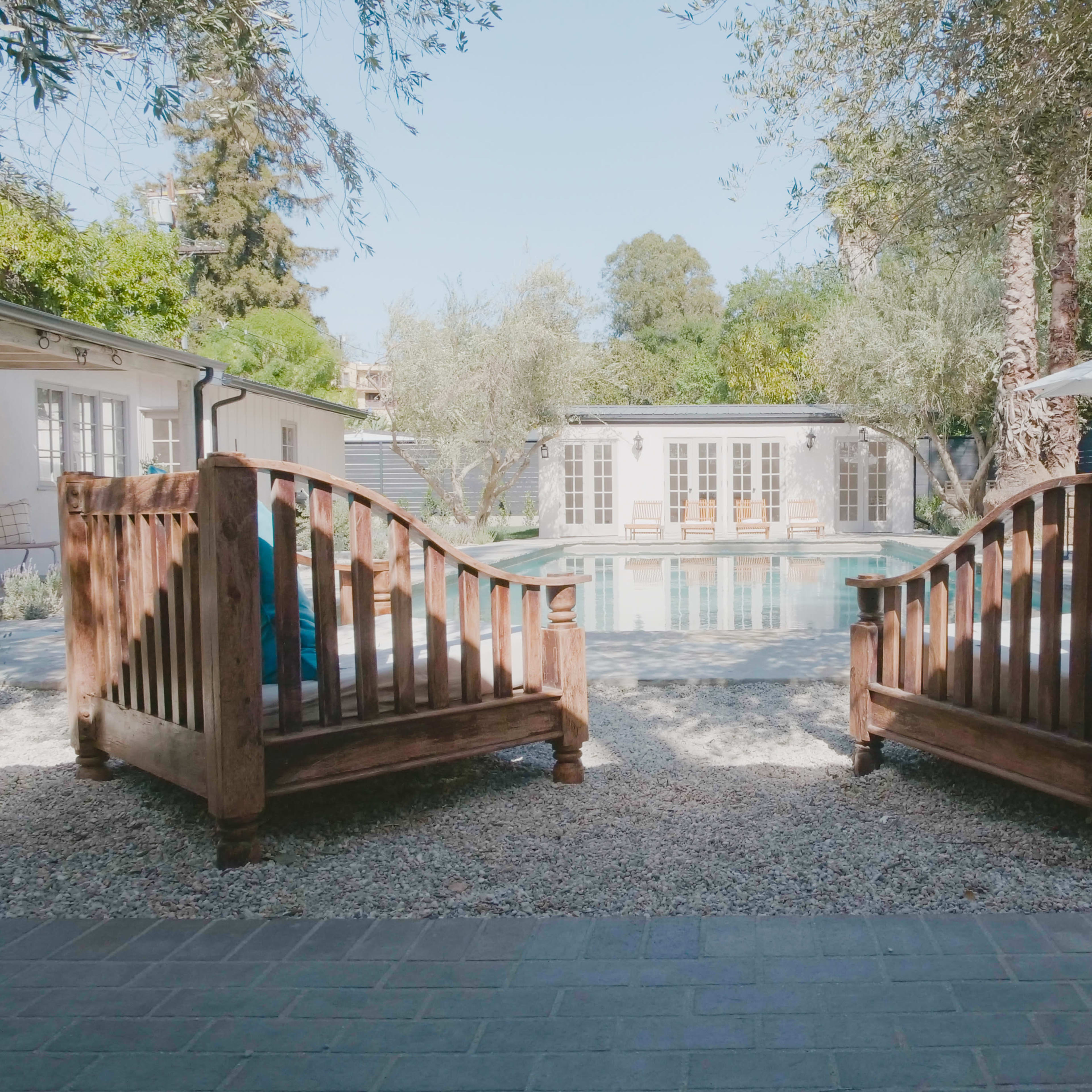Studio City Organic Retreat Estate Image in Studio City, Los Angeles, CA