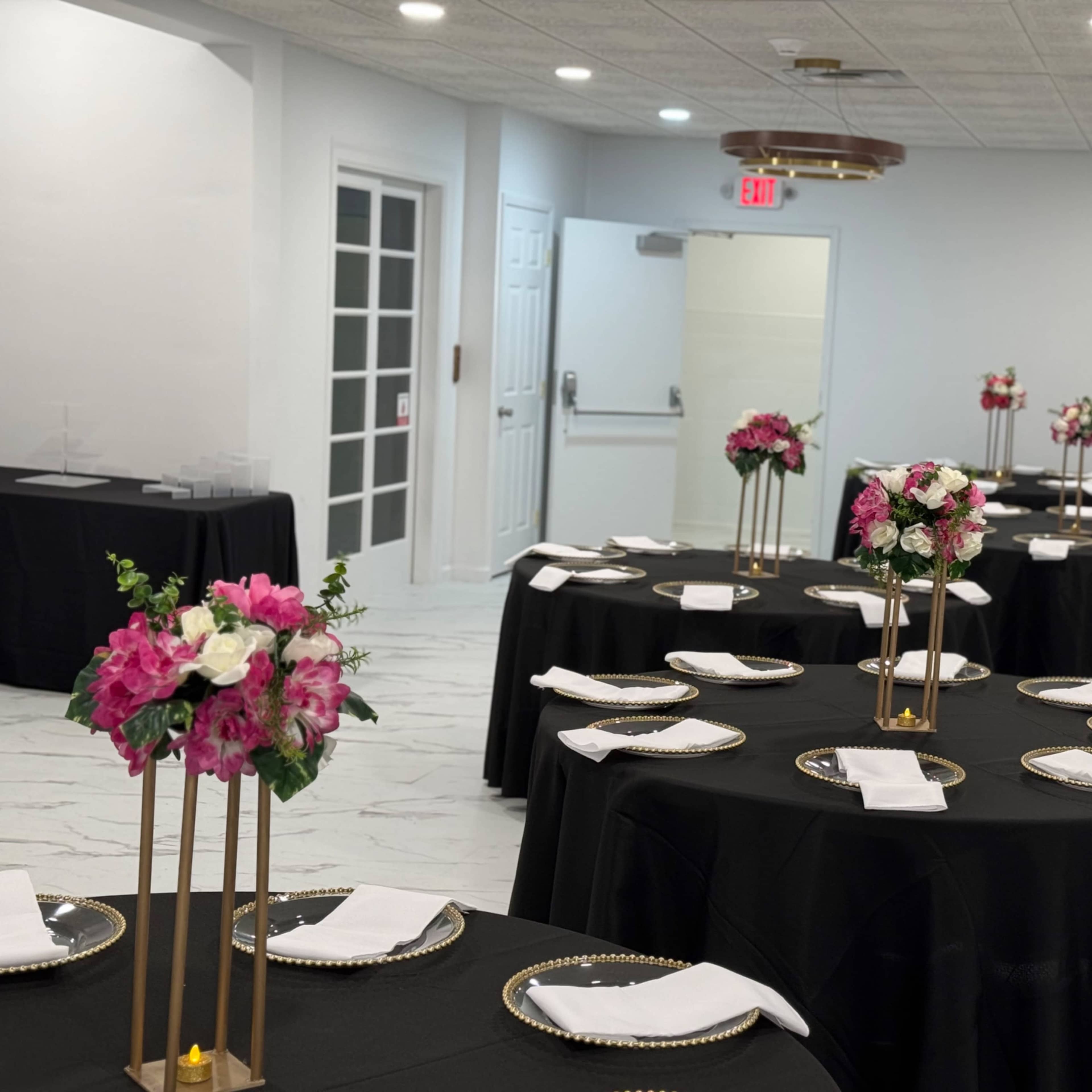 Host, Gather, Celebrate – A Space Designed for You Image in Scranton, Scranton, PA
