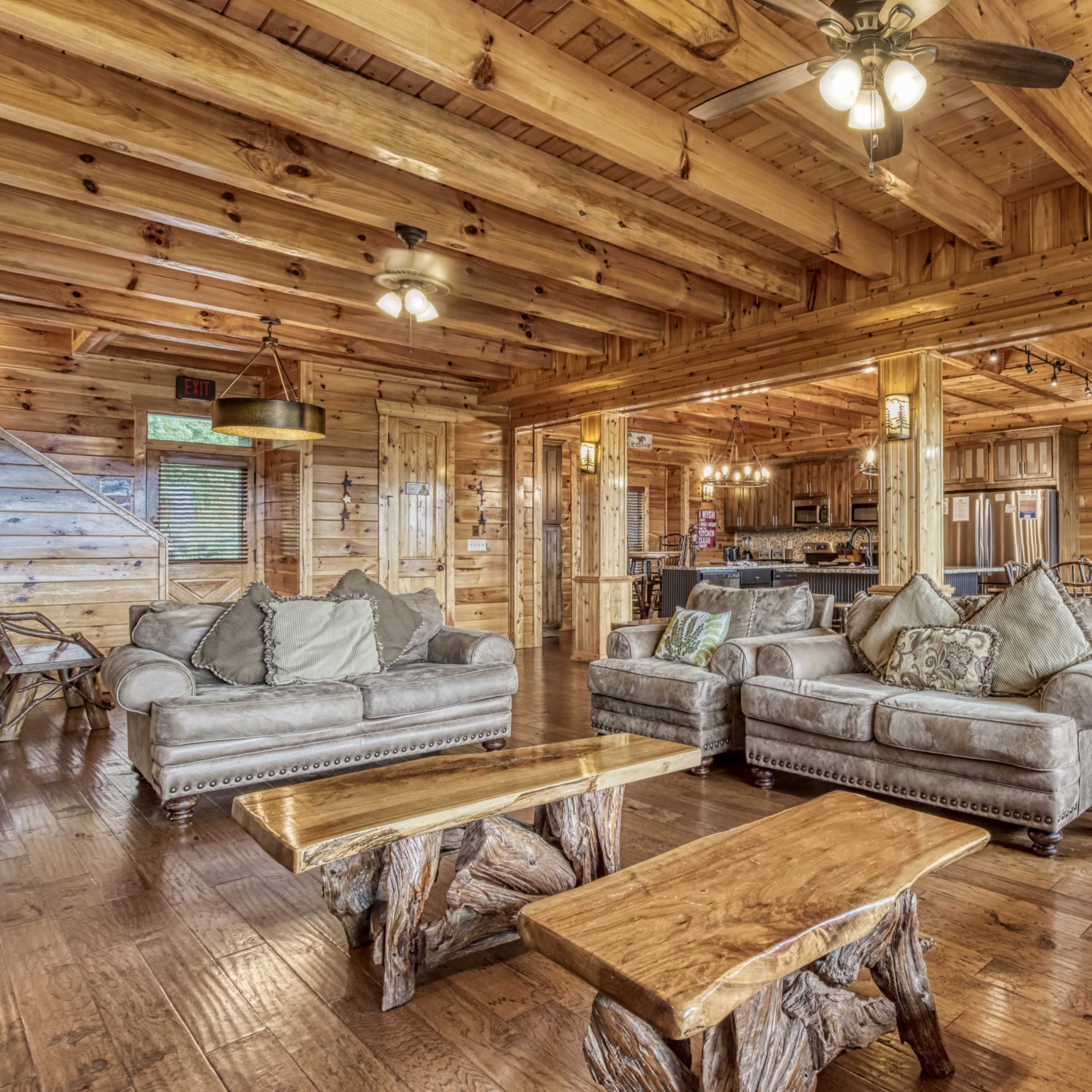 Grand View Lodge Image in , Sevierville, TN