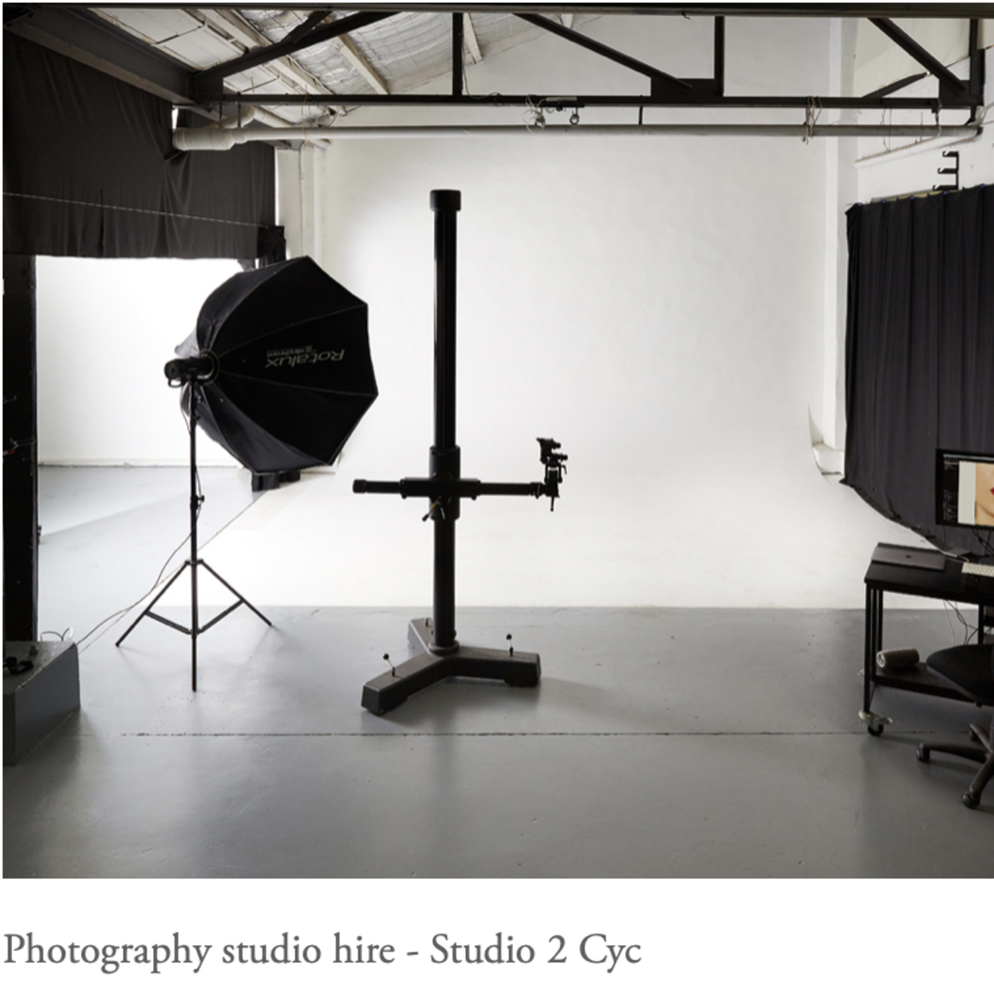 Lighting studios shop near me
