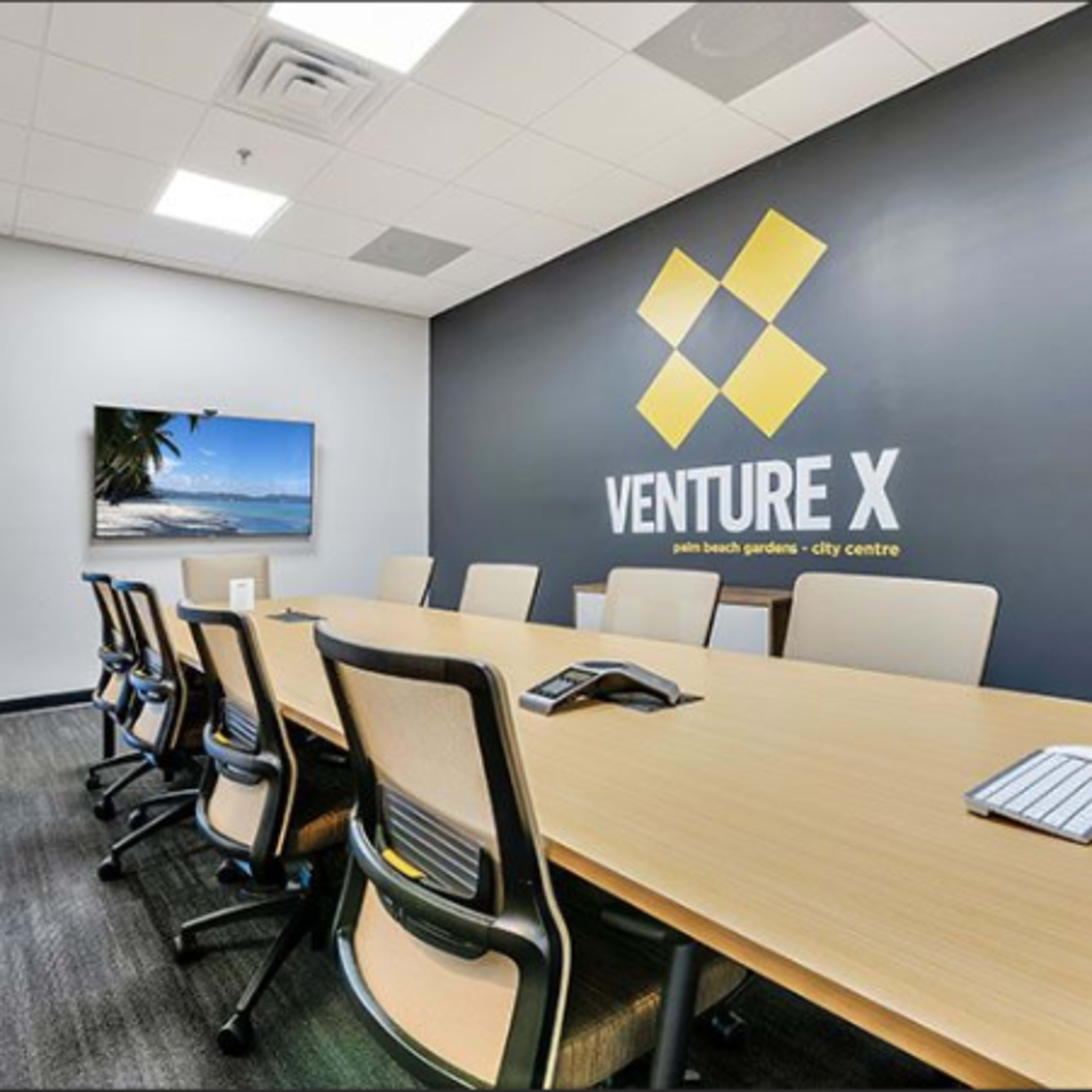 Large Conference Room Image in Palm Beach Gardens, Palm Beach Gardens, FL