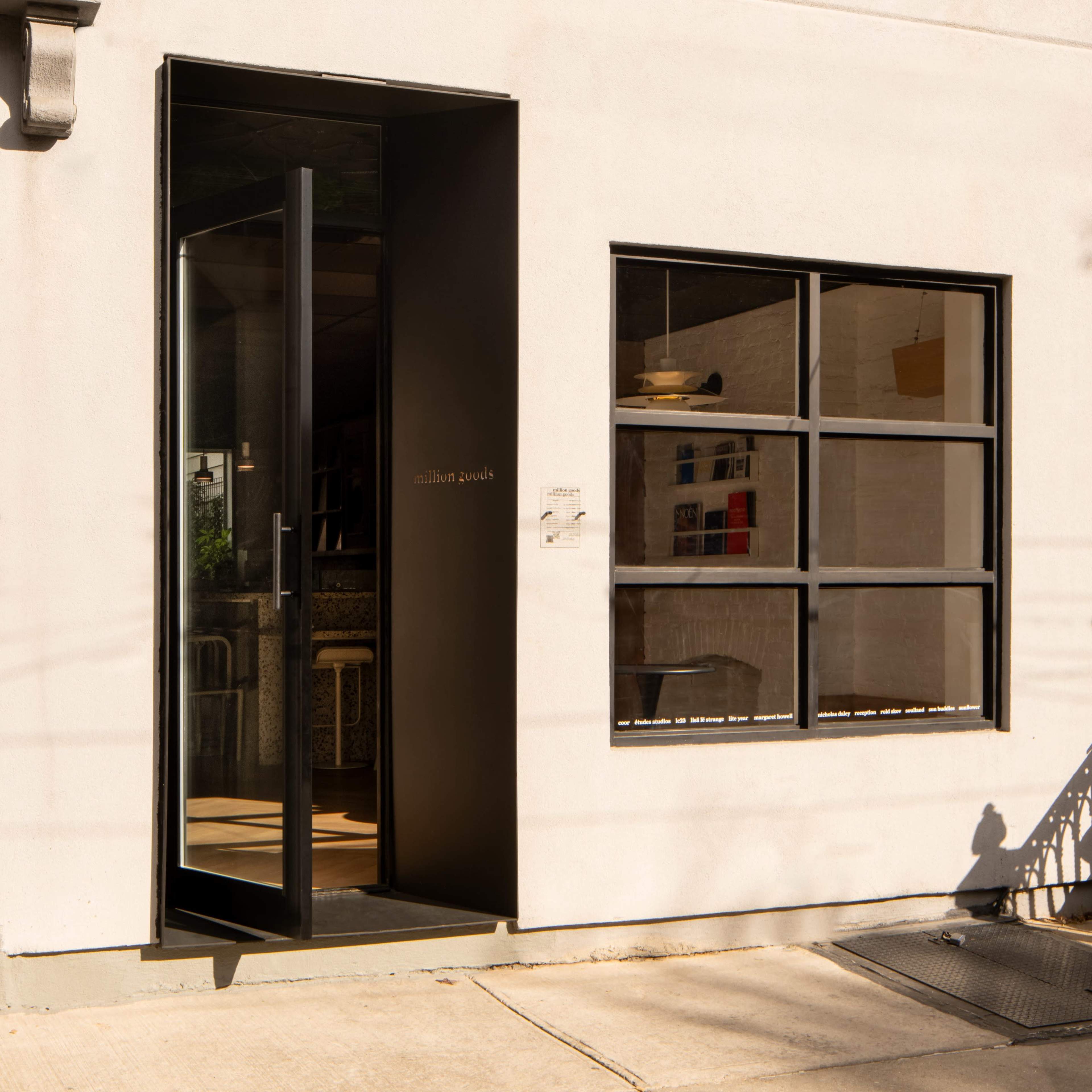 Dynamic Brooklyn Wine Bar and Retail Space Image in Greenpoint, Brooklyn, NY