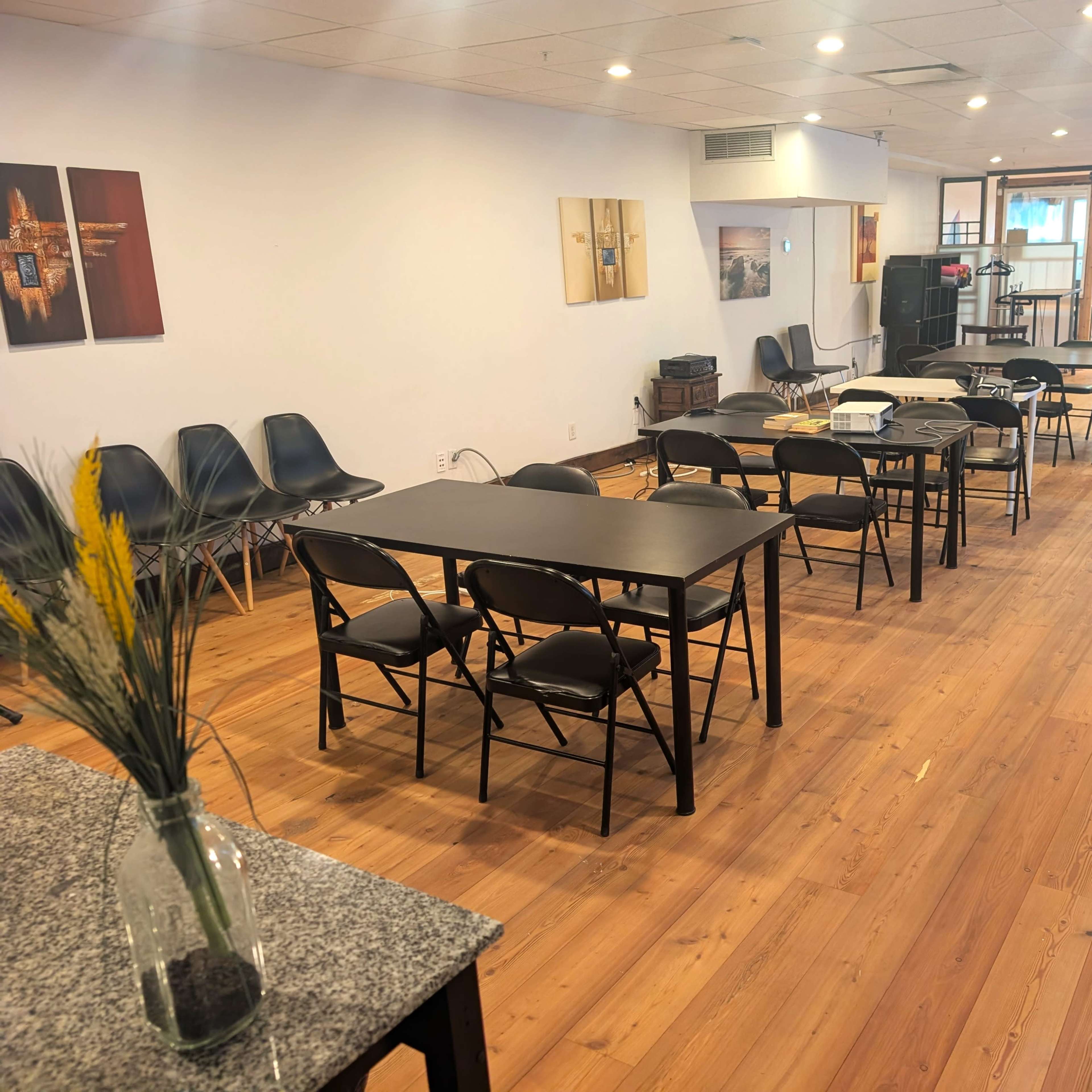 Event Space in beuatiful Gastown, located close to Skytrain Image in Vancouver, Vancouver, BC