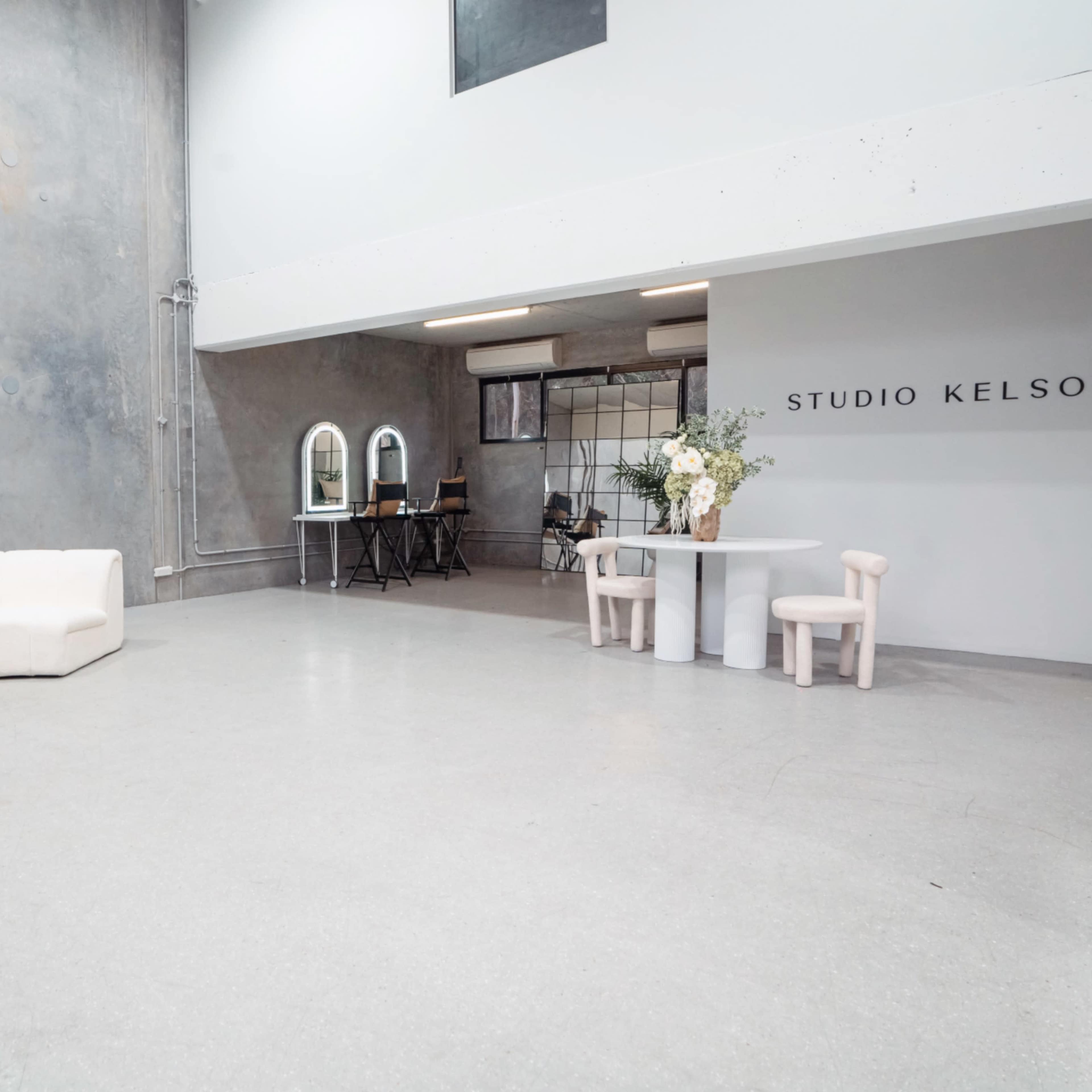 Studio Kelso Image in Moorebank, Sydney, NSW