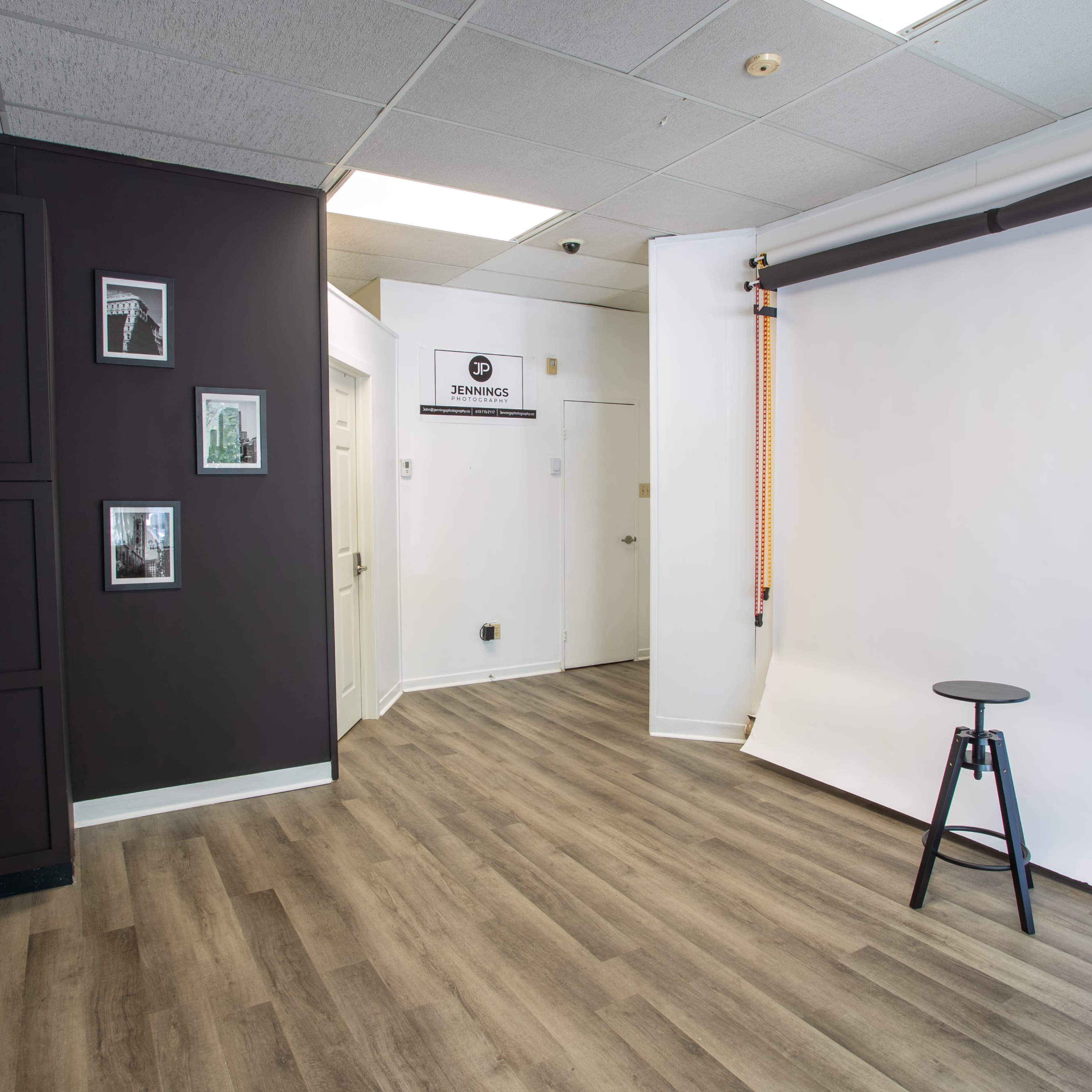 Downtown Ottawa Photography studio Image in Centretown, Ottawa, ON